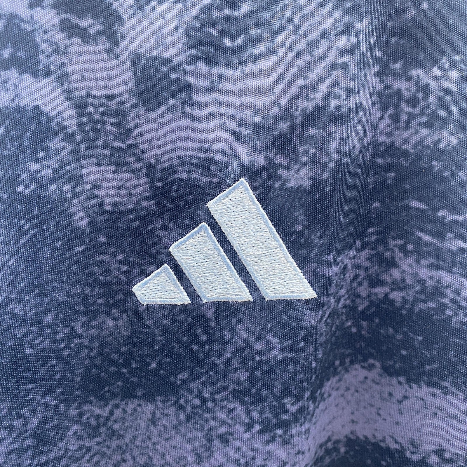 24 25 Cruzeiro Third Away Game