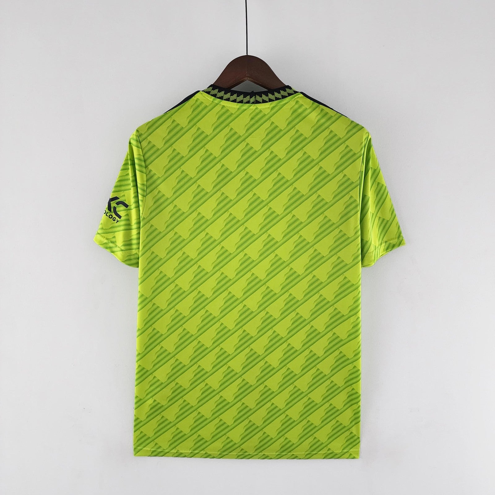 22 23 M U Third Away