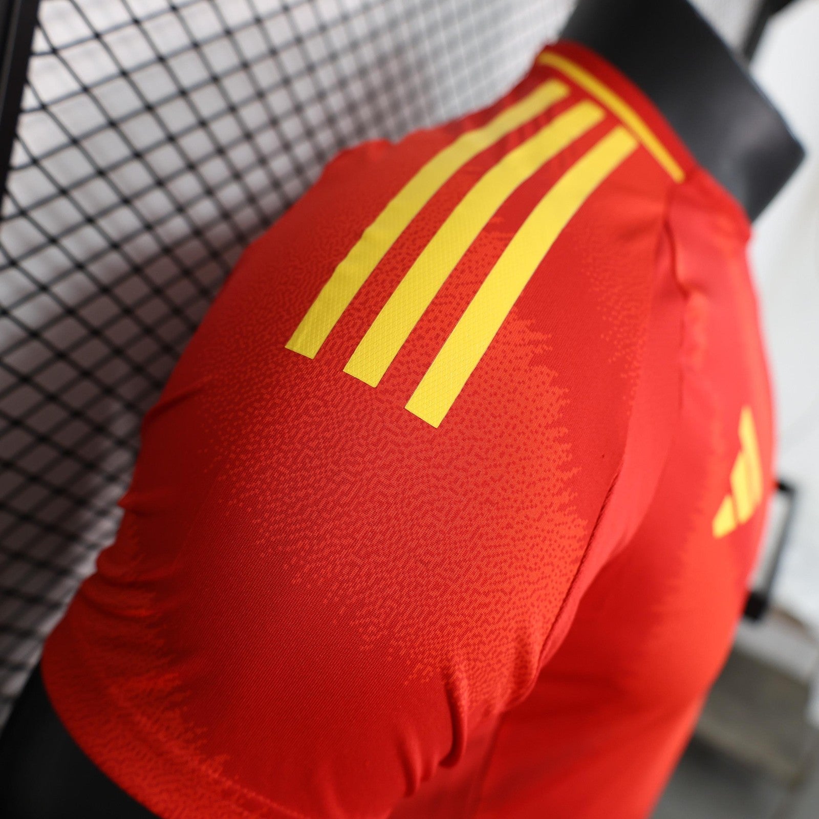 2024 Player Spain Home