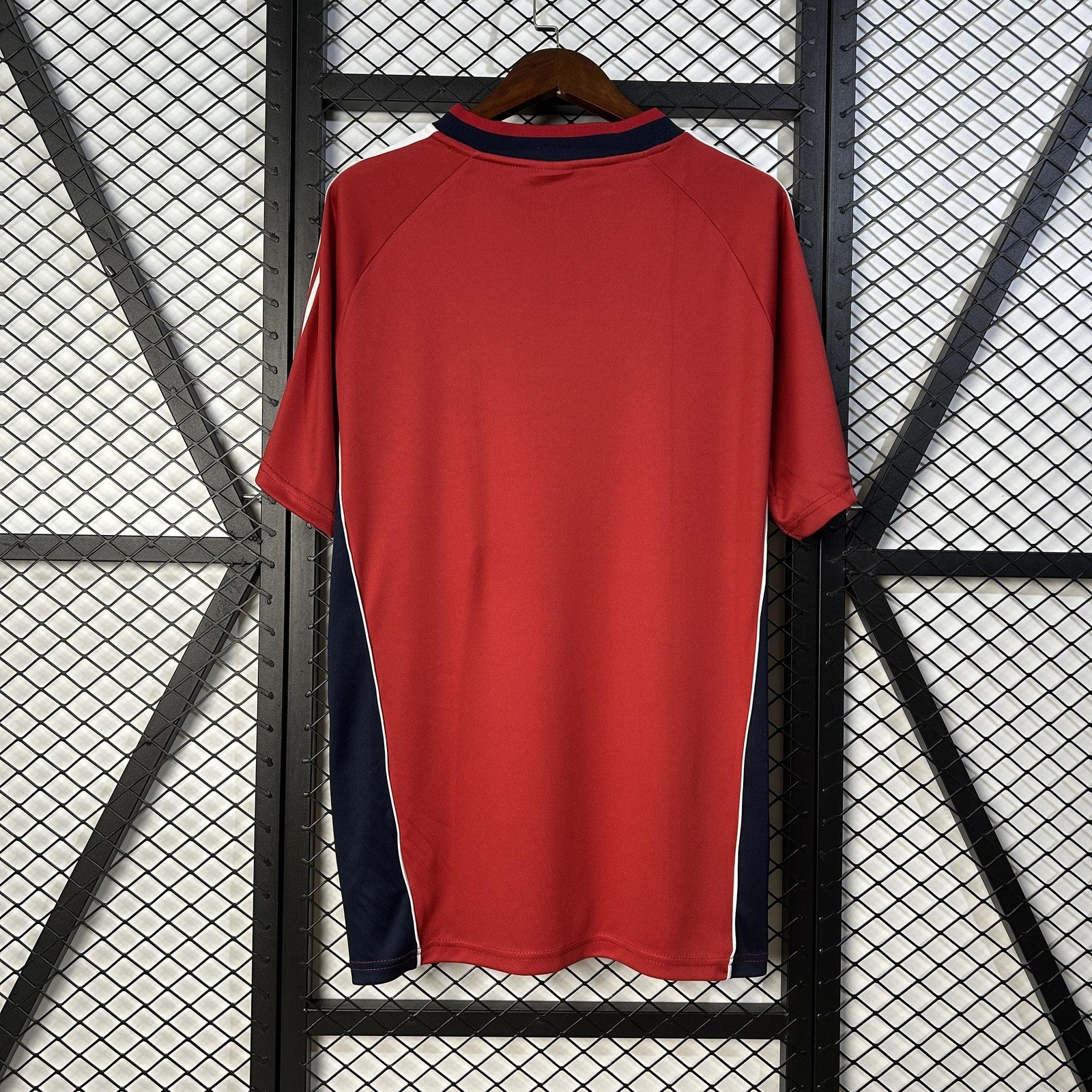 Retro 99 00 Benfica Home