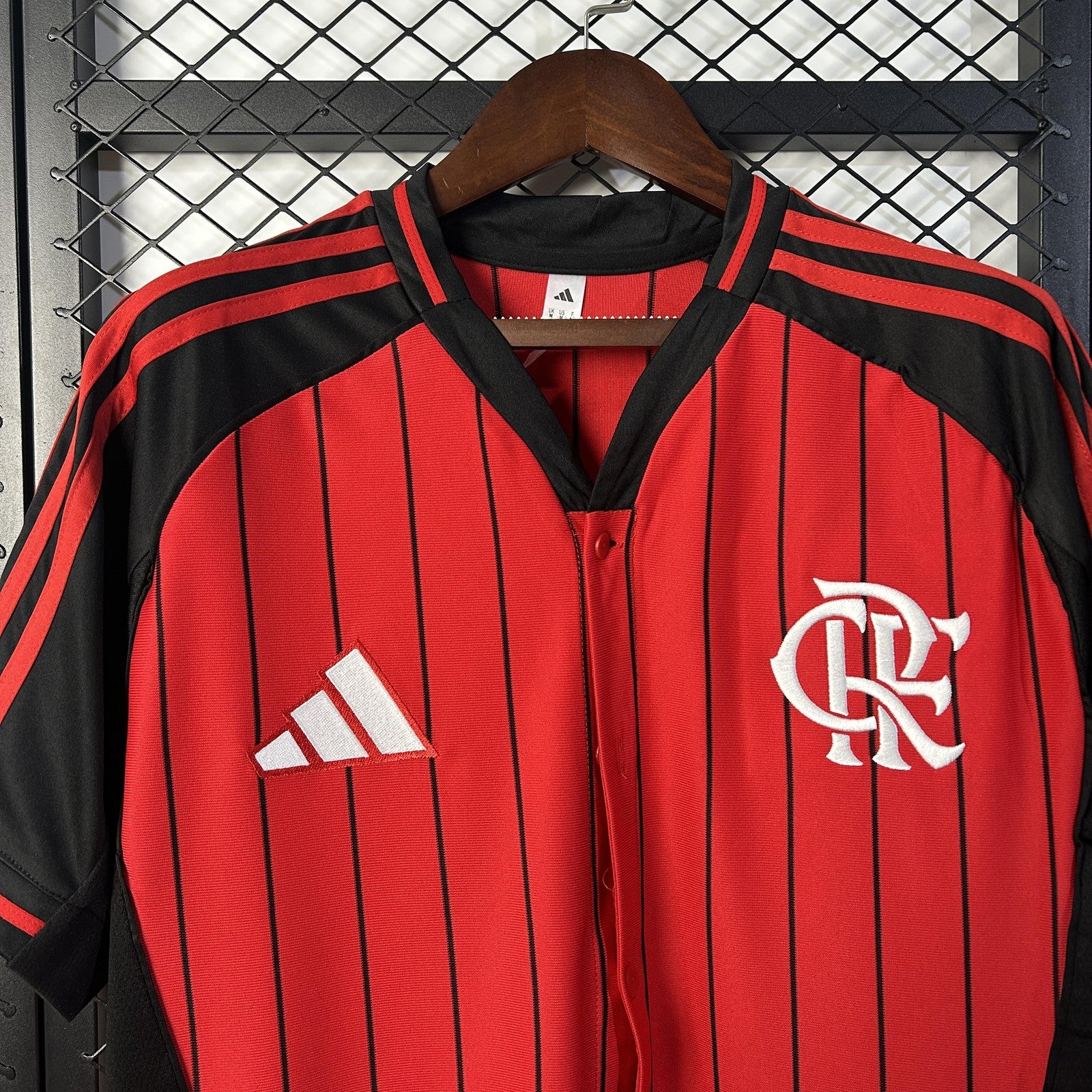 25 26 Flamengo Us Pack Jersey