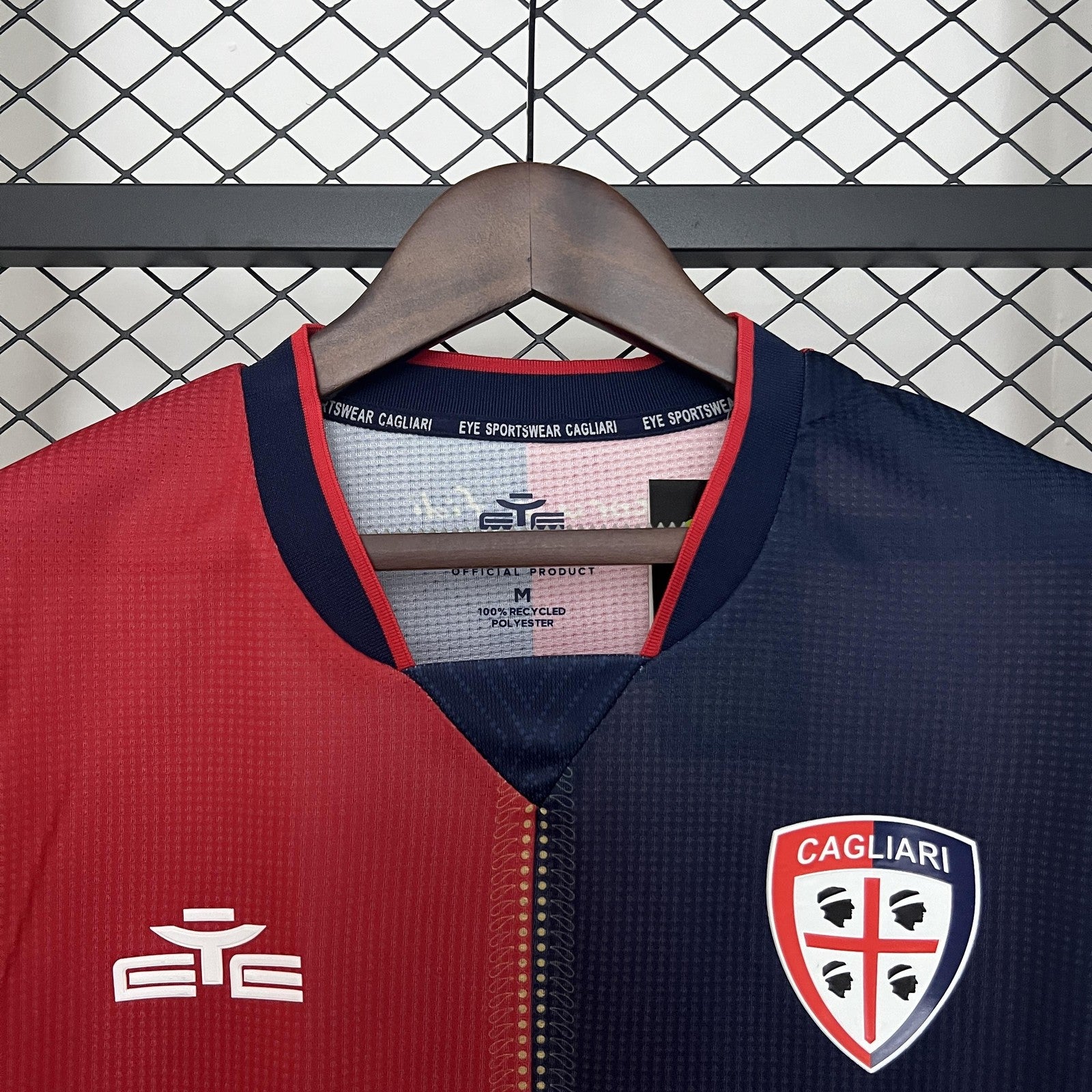 24 25 Cagliari Home