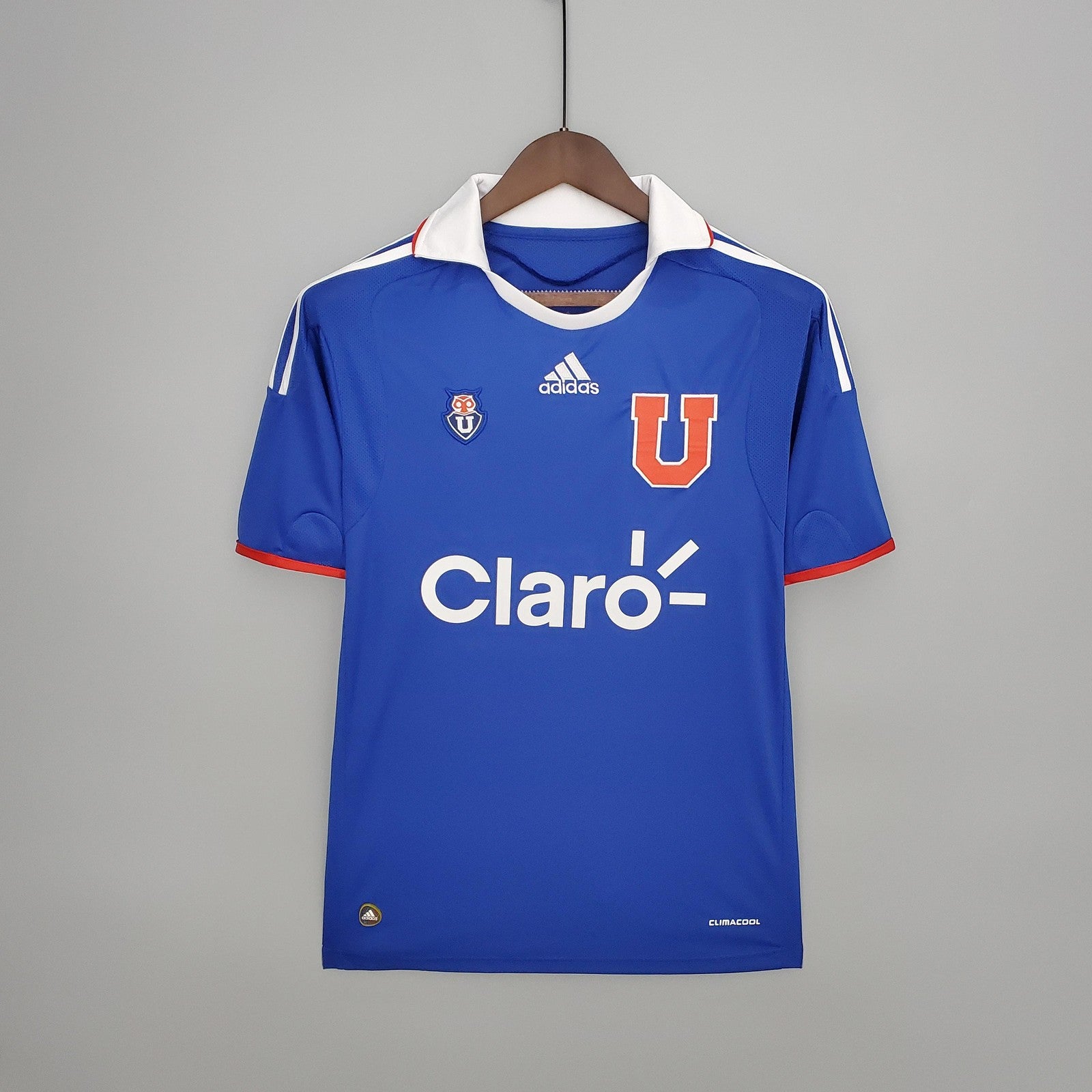 Retro 2011 Universidad De Chile Home