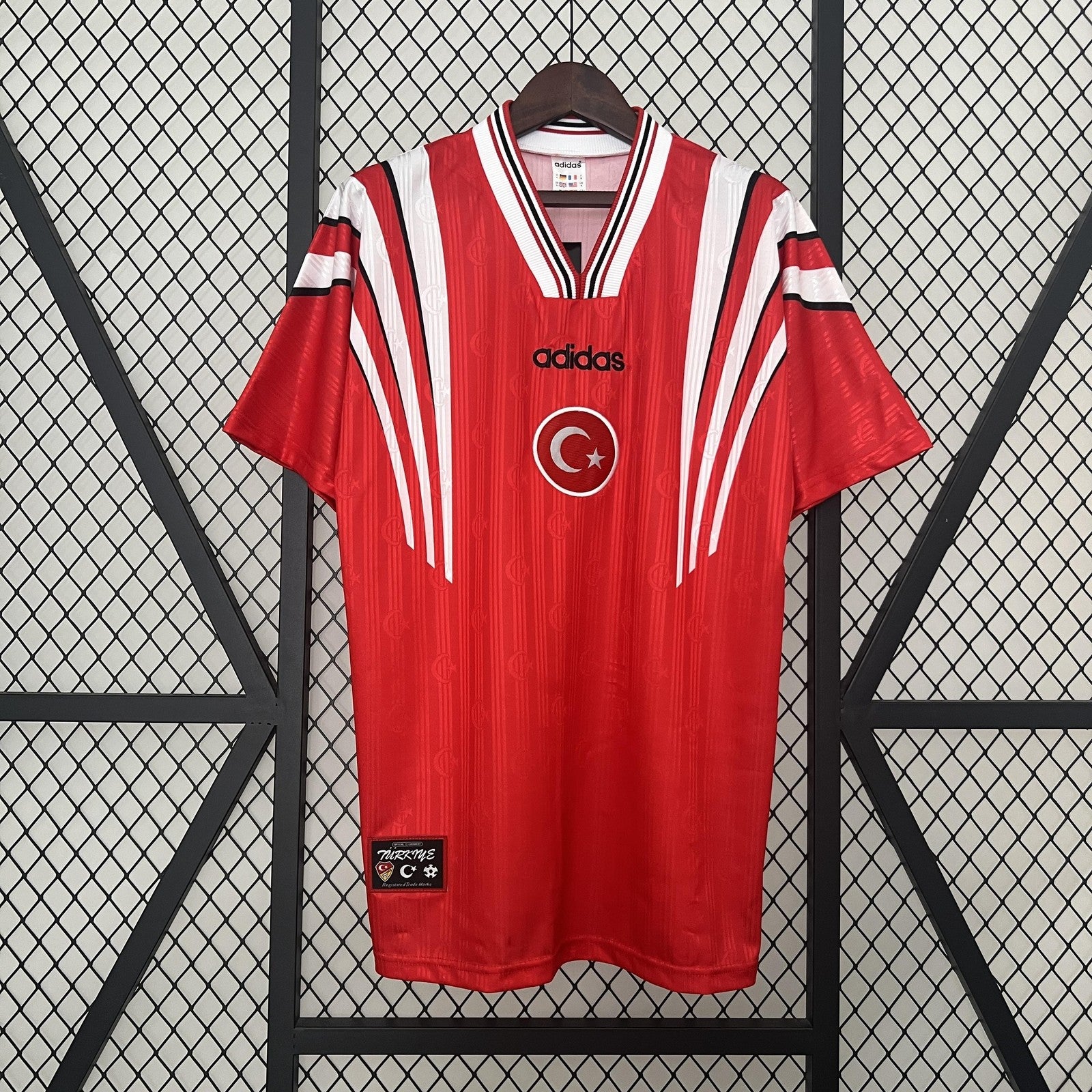 Retro Trkiye 1996 Home