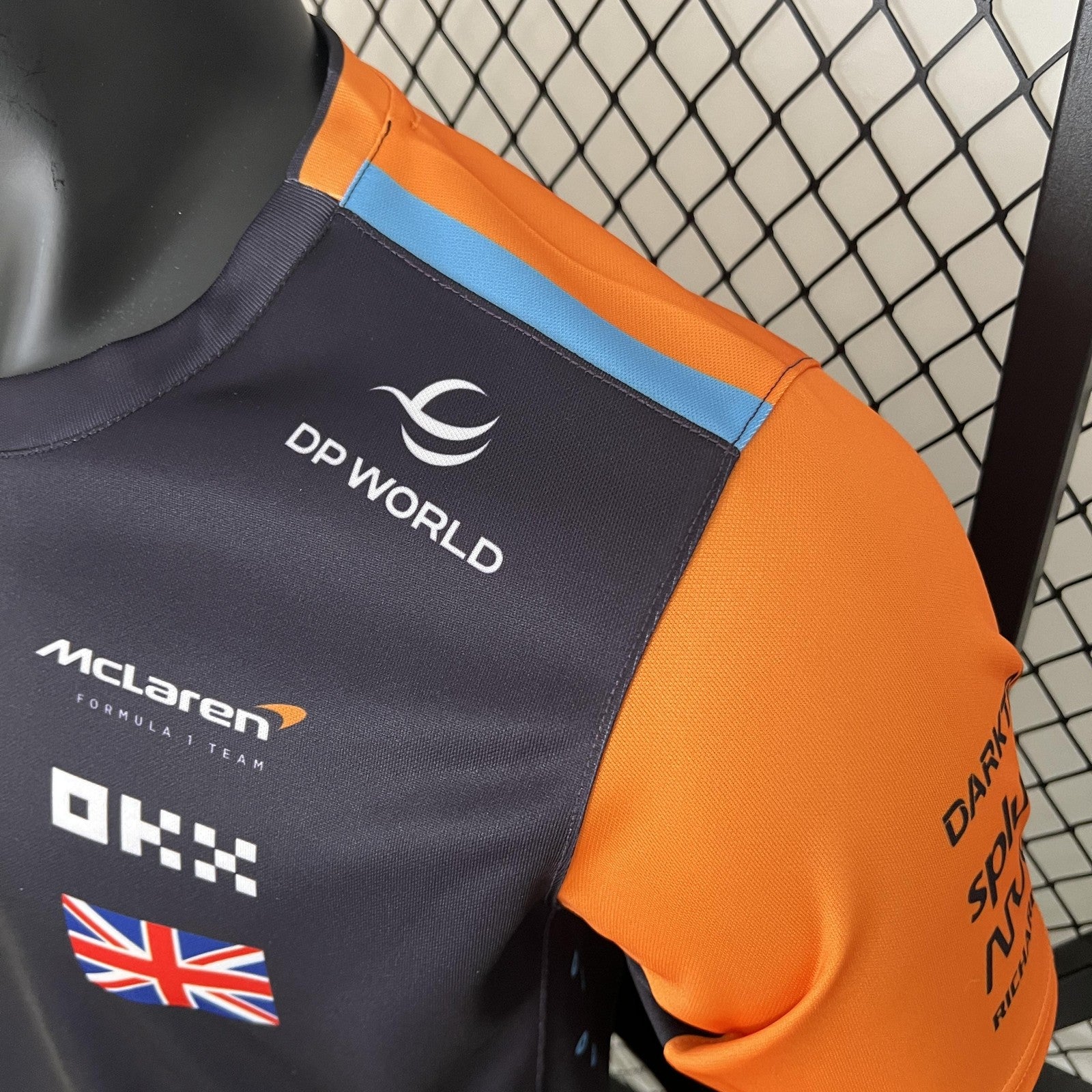 2024 F1 Formula One 7