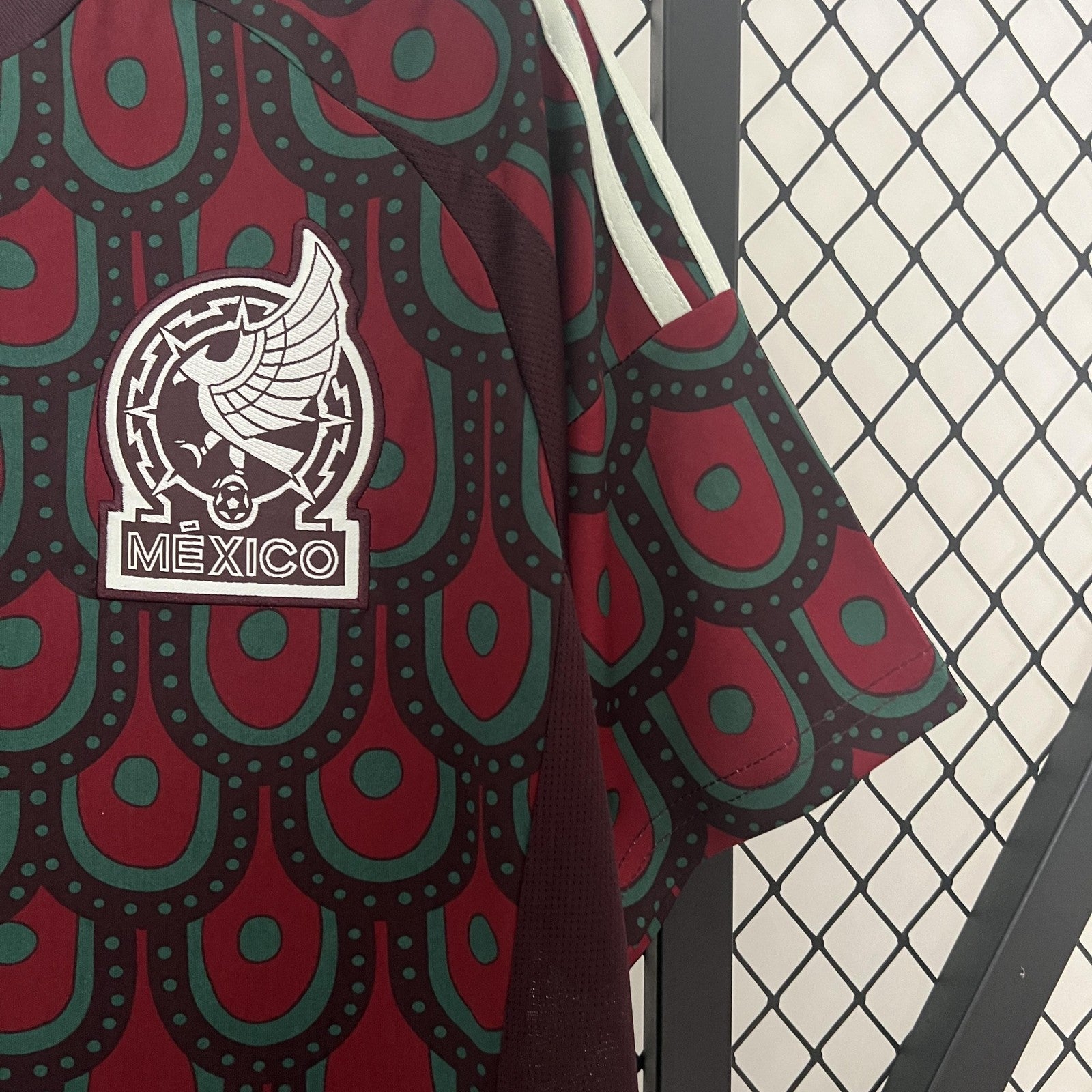 2024 Mexico Home