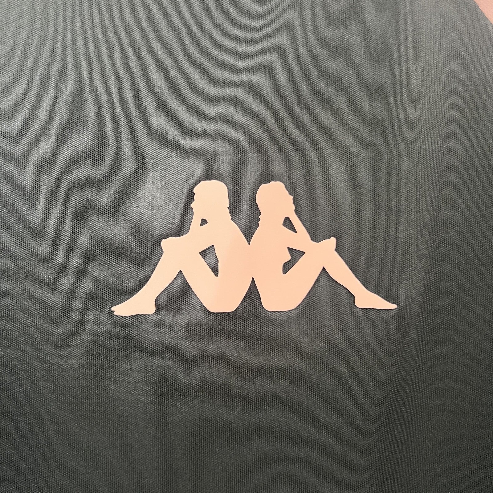 24 25 Vasco Da Gama Goalkeeper All Sponsors