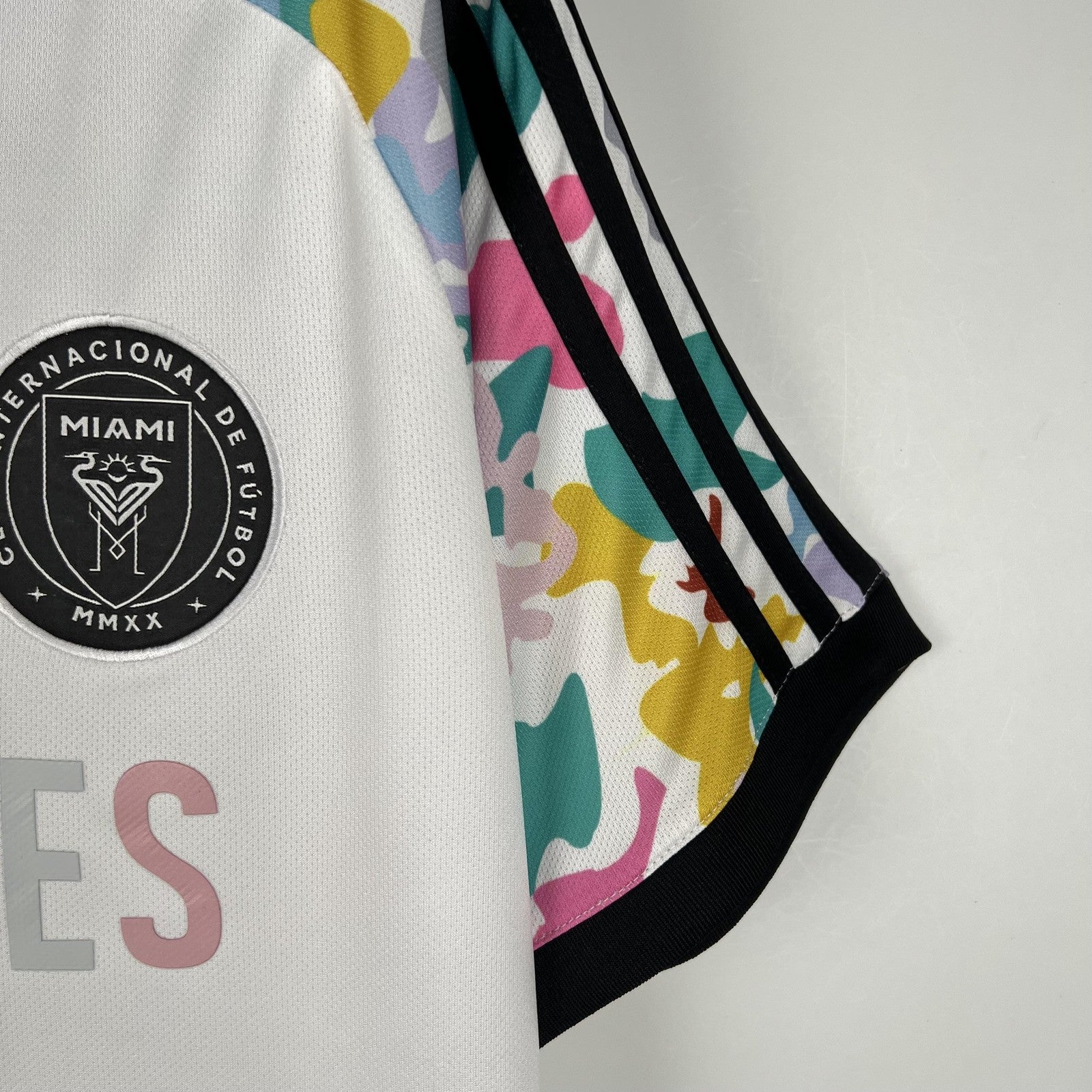 23 24 Miami Training Jersey