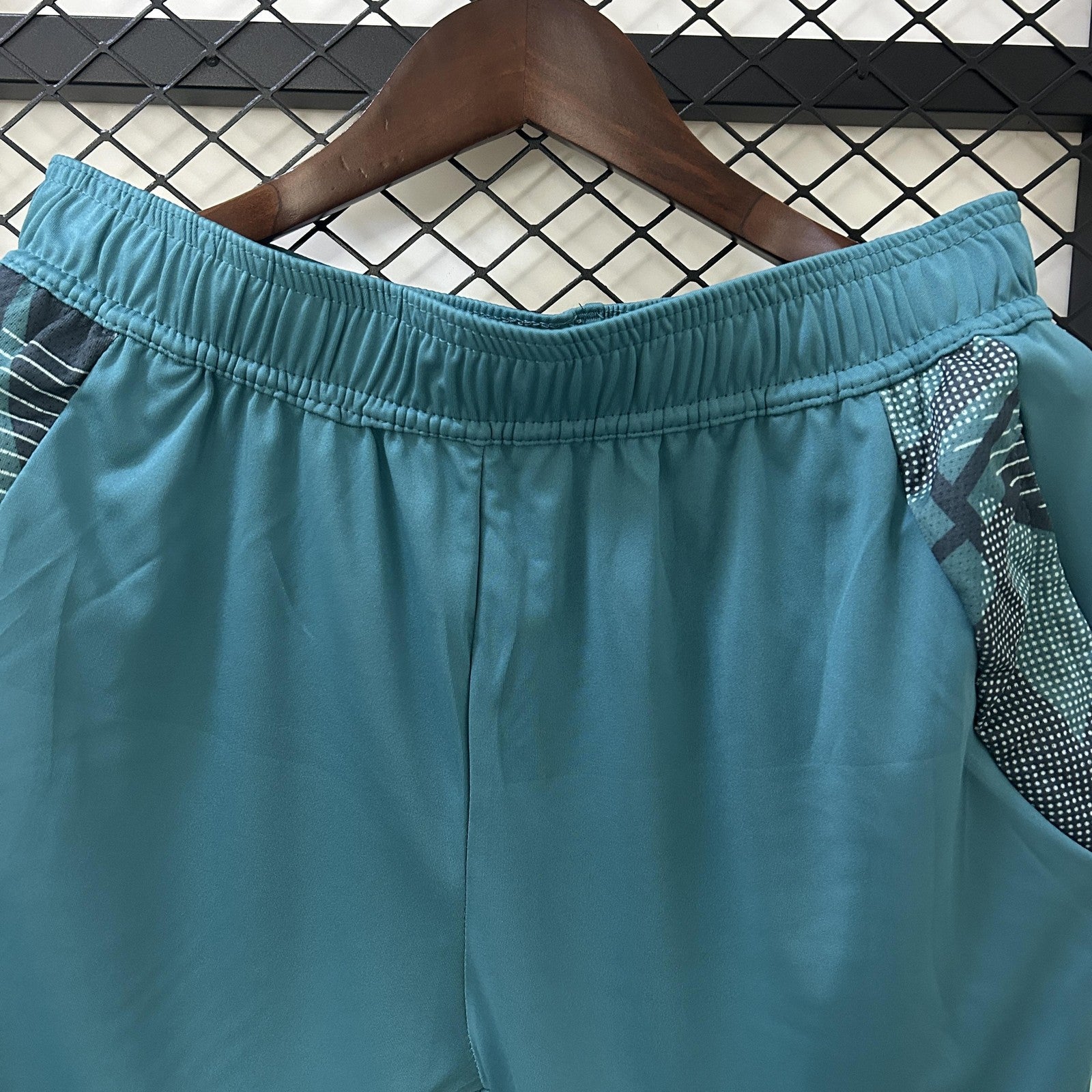 25 26 Shorts Cruzeiro