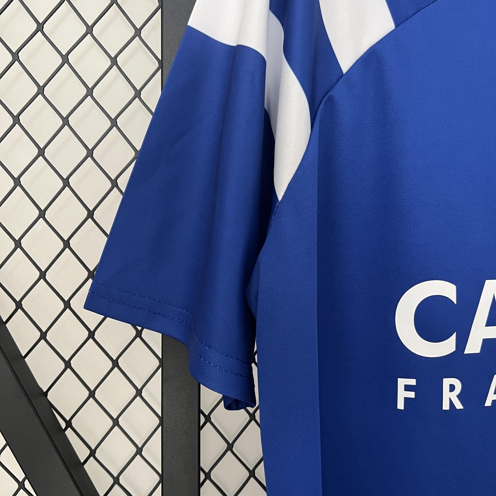 Retro Zaragoza Home 2