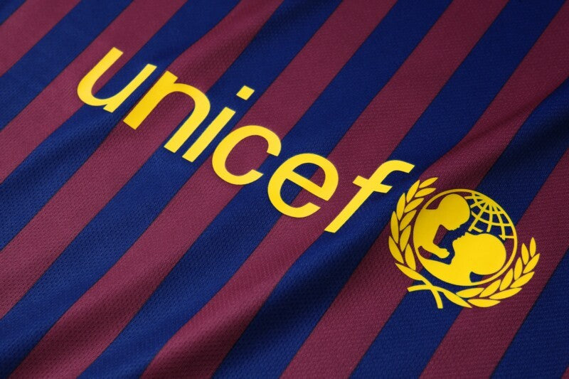 18 19 Barcelona Home