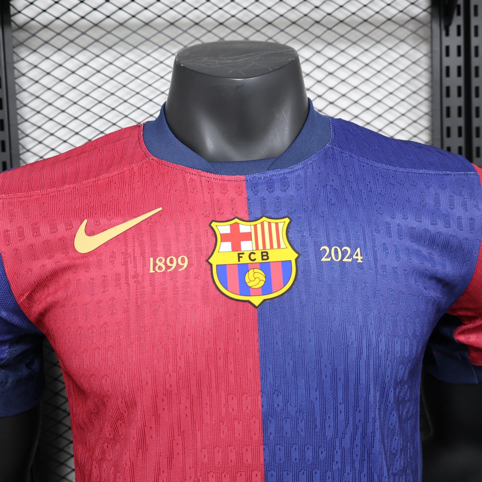 24 25 Player Barcelona Special Edition 2