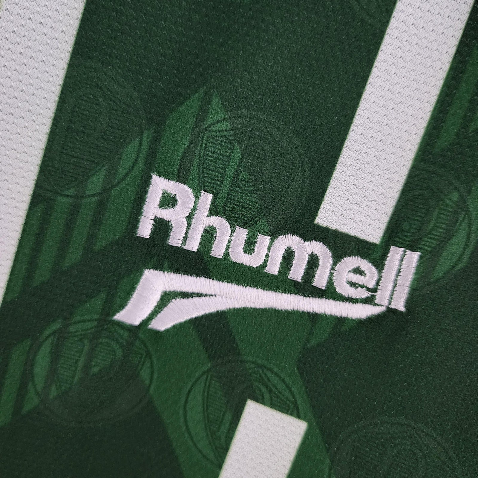 Retro Palmeiras 1996 Home