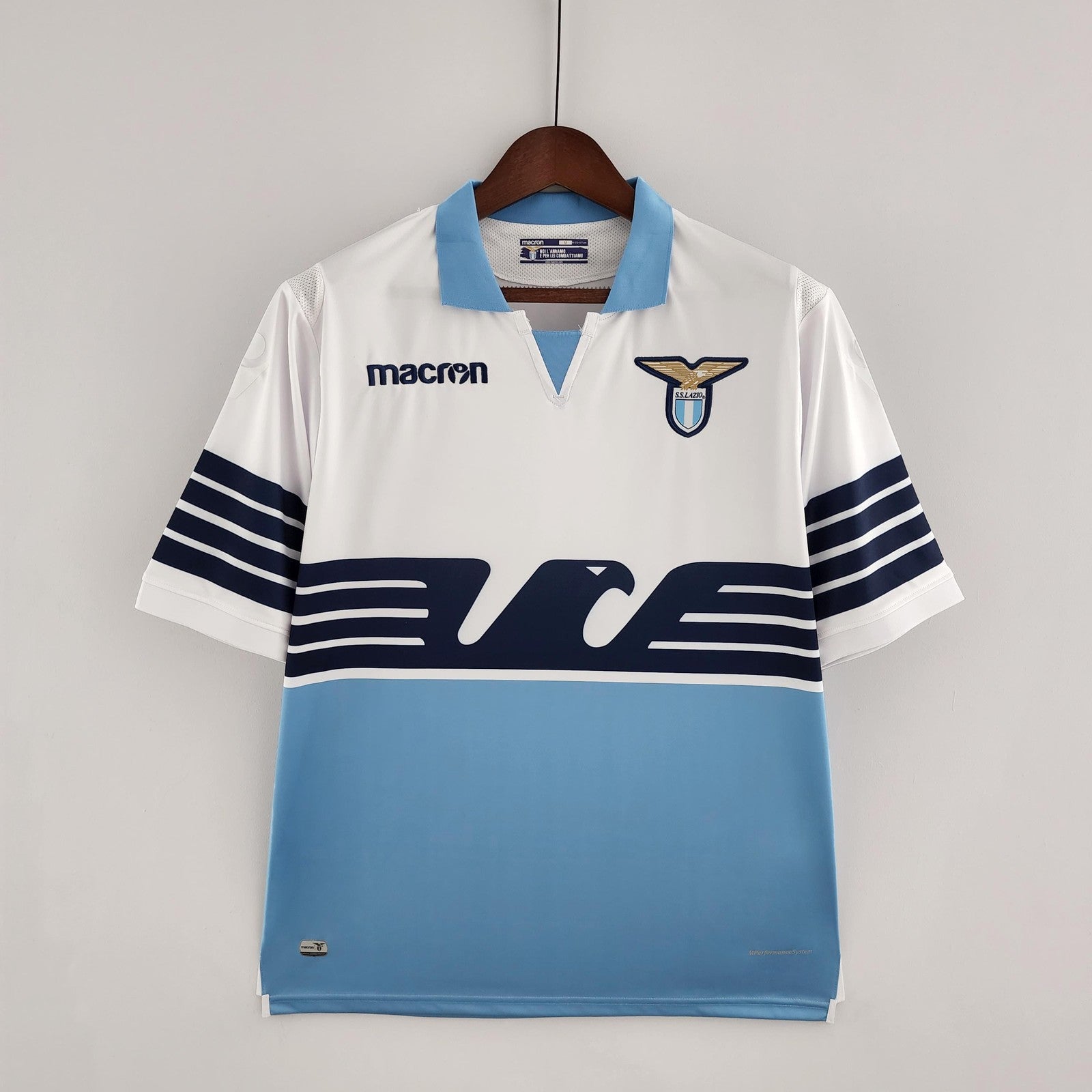 Retro Lazio Home