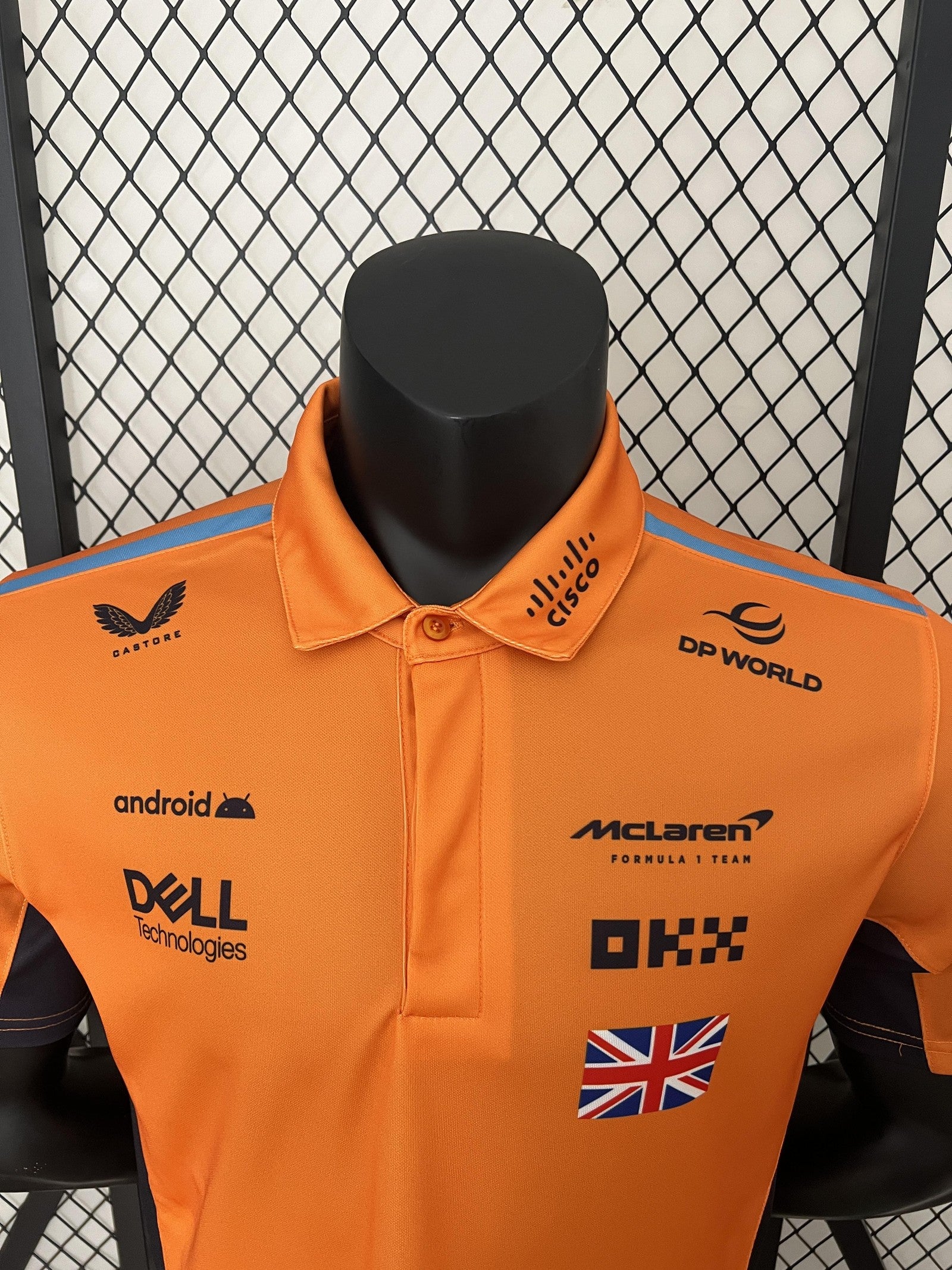 2024 Polo F1 Formula One 4