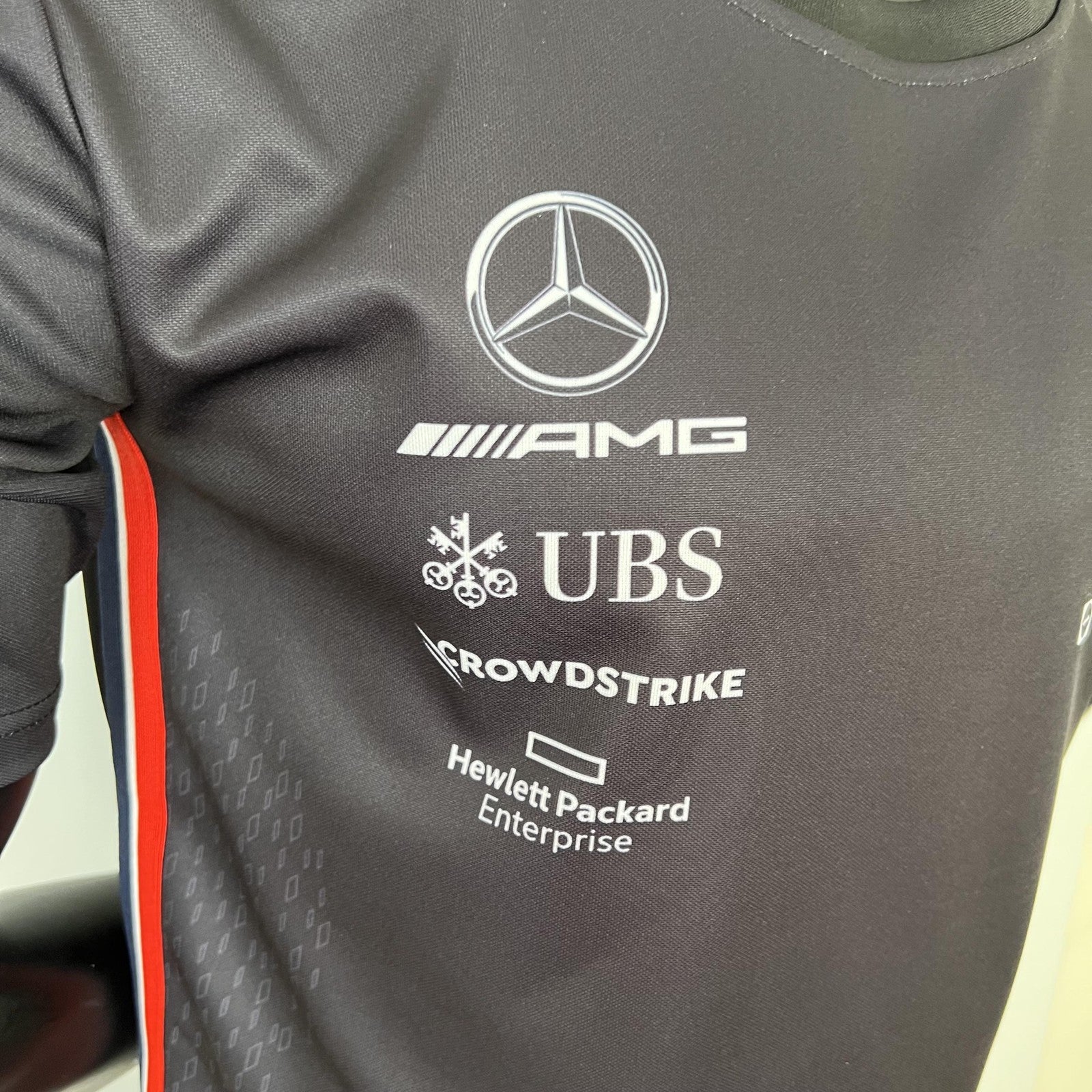 2023 F1 Formula One 19