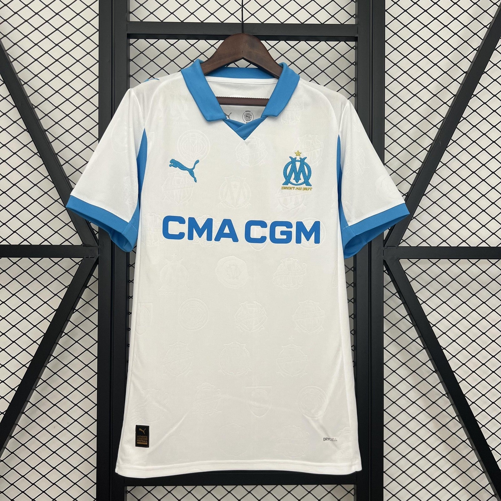 25 26 Marseille Home