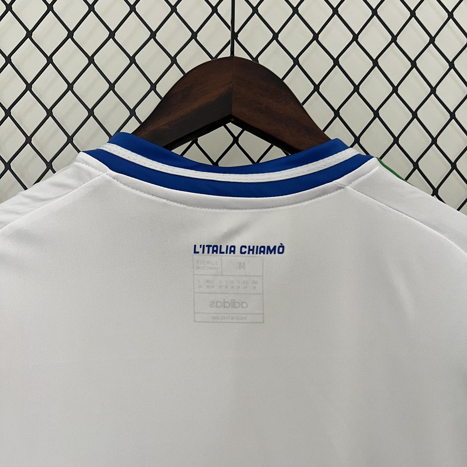 2024 Womens Italy Away