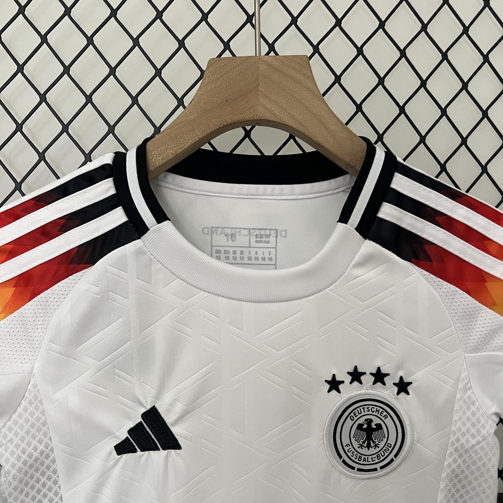 2024 Kids Germany Home