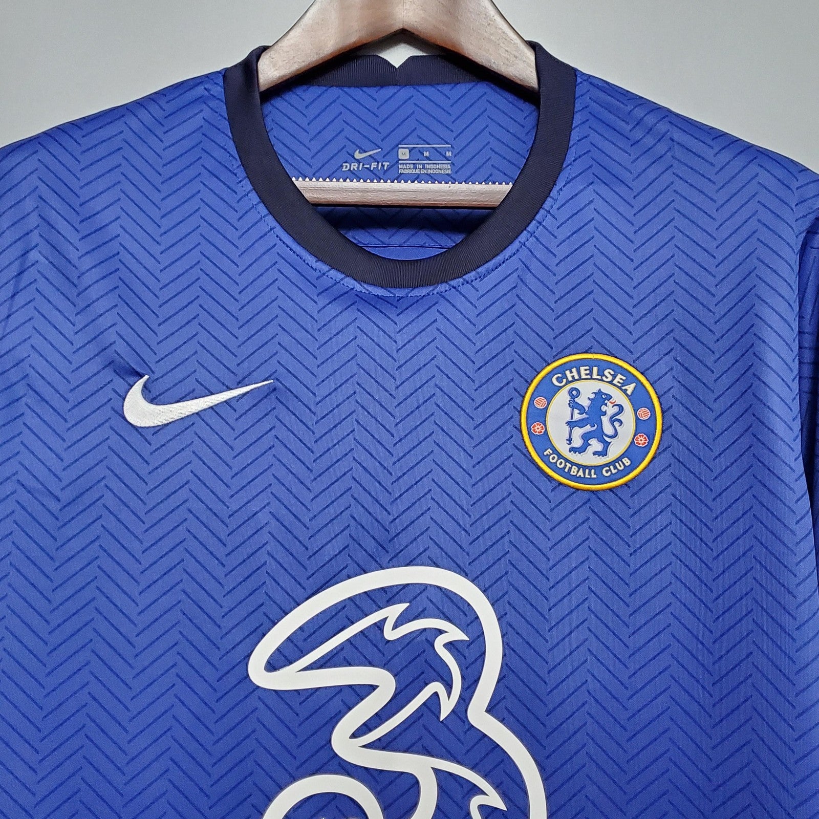 20 21 Chelsea Home