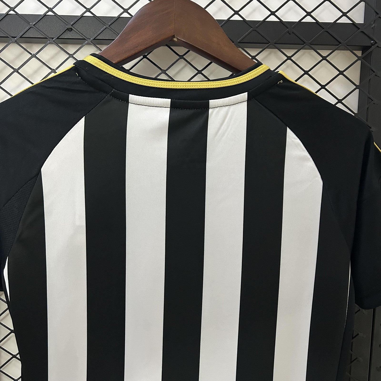 25 26 Womens Atltico Mineiro Home