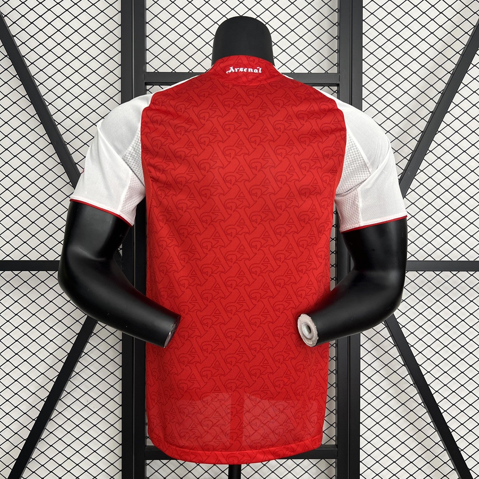 25 26 Player Arsenal Home