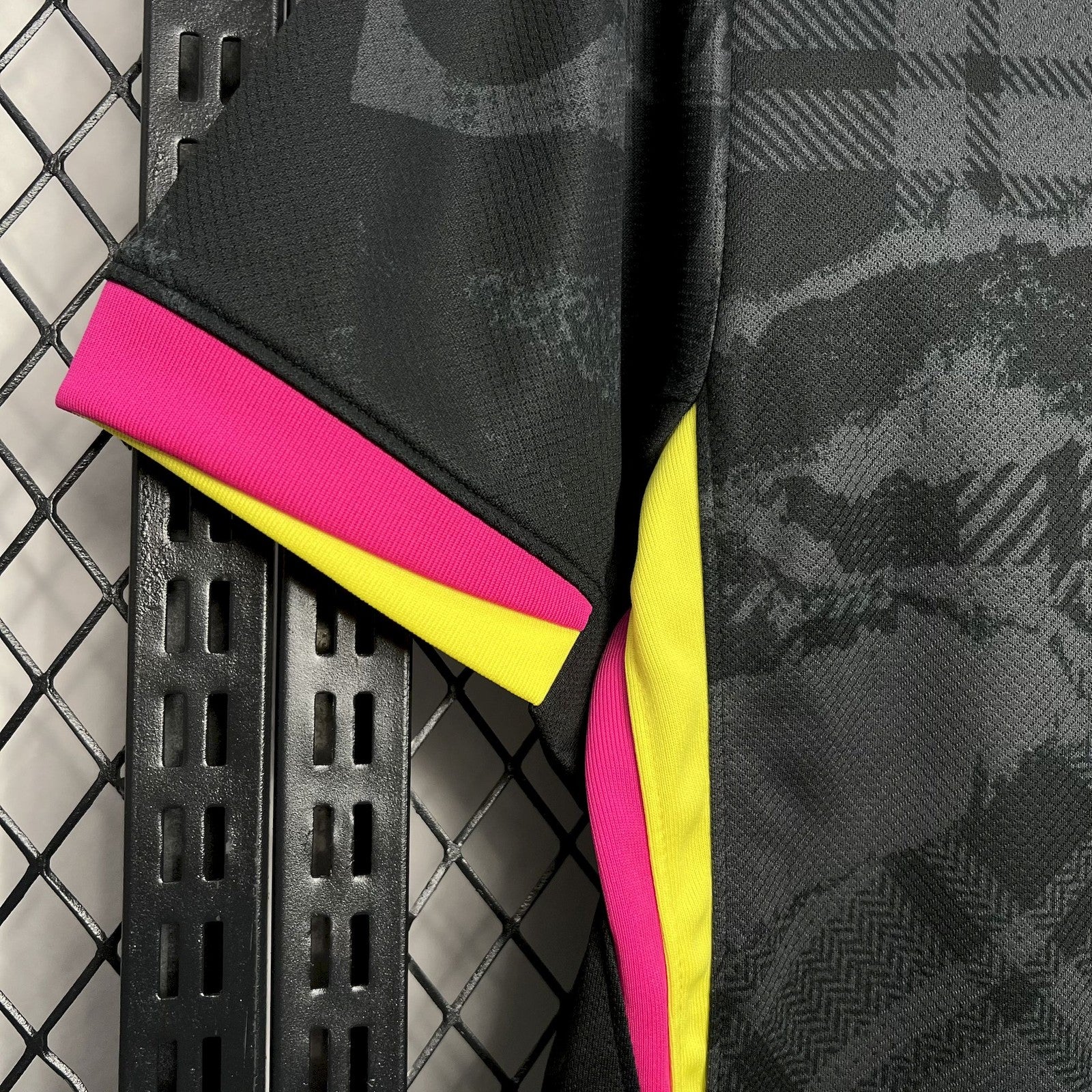 24 25 Chelsea Third Jersey