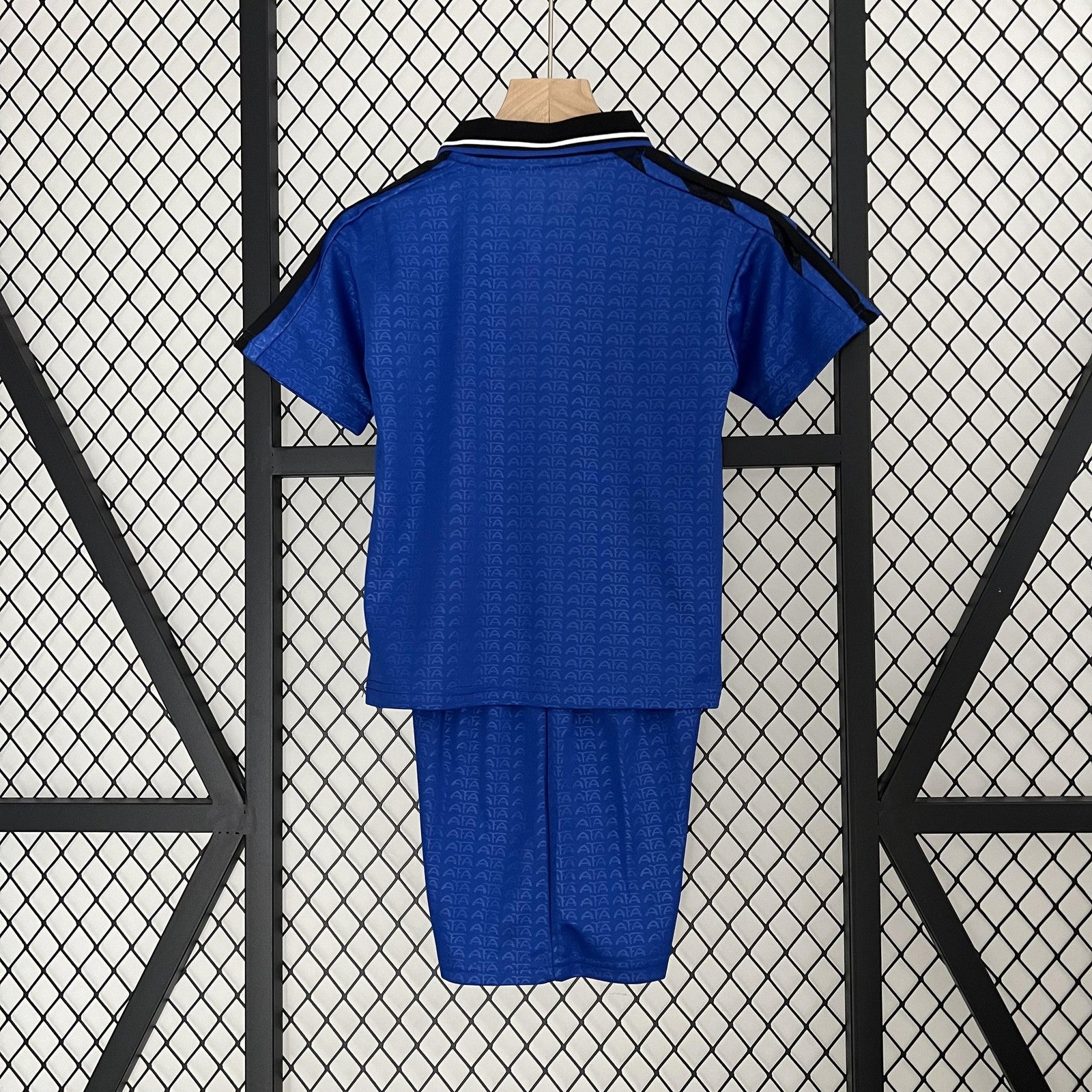 Kids Argentina 1994 Away