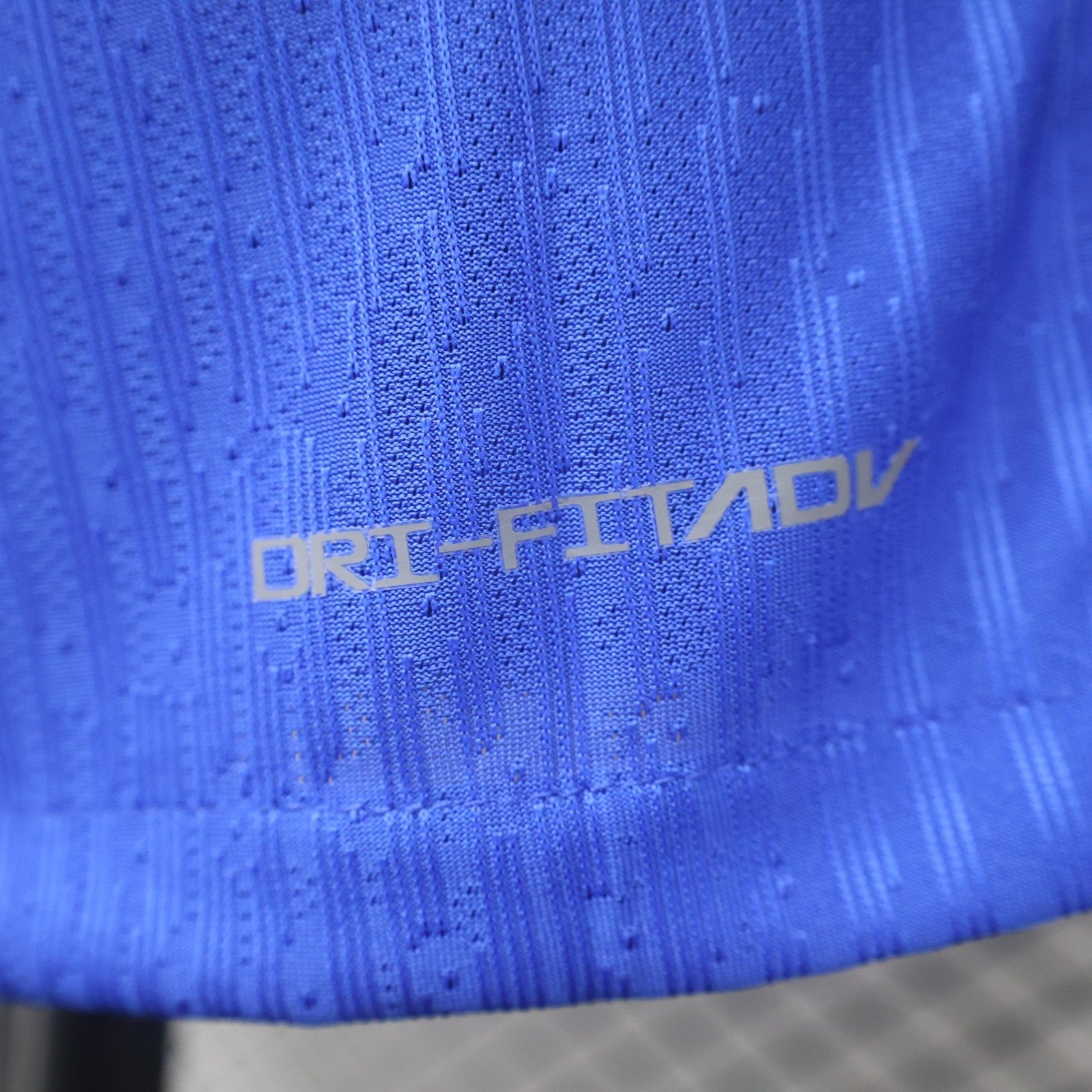 2024 Player Edition France Home