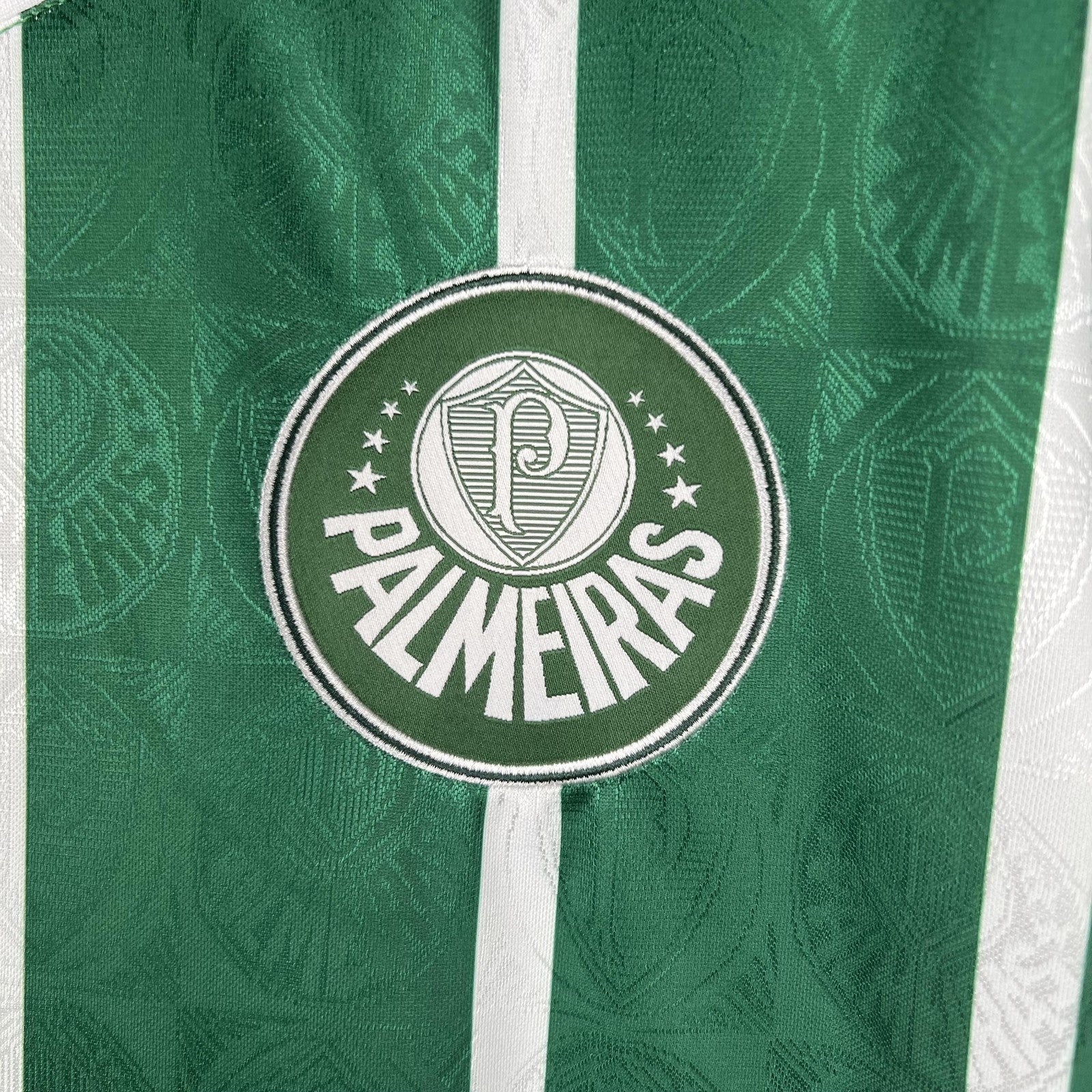 Retro Palmeiras 1993 Home