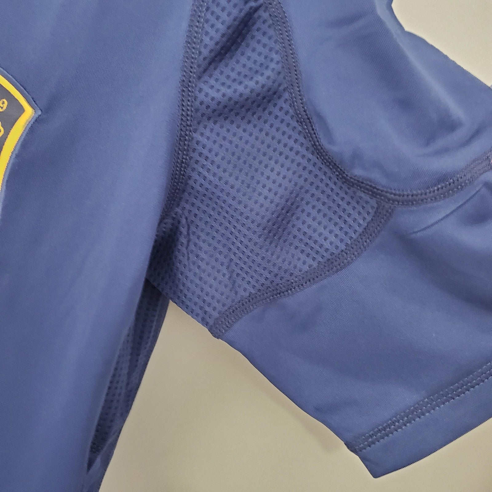 Retro Spain 2010 Away