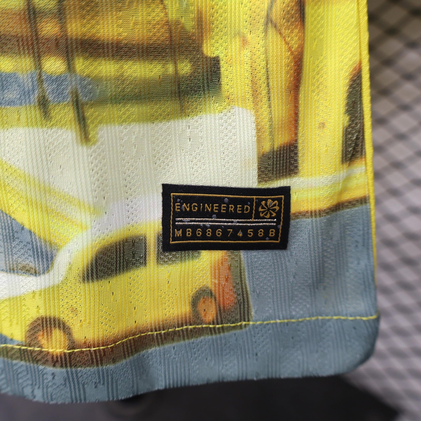 2024 Player Brazil Special Edition 3