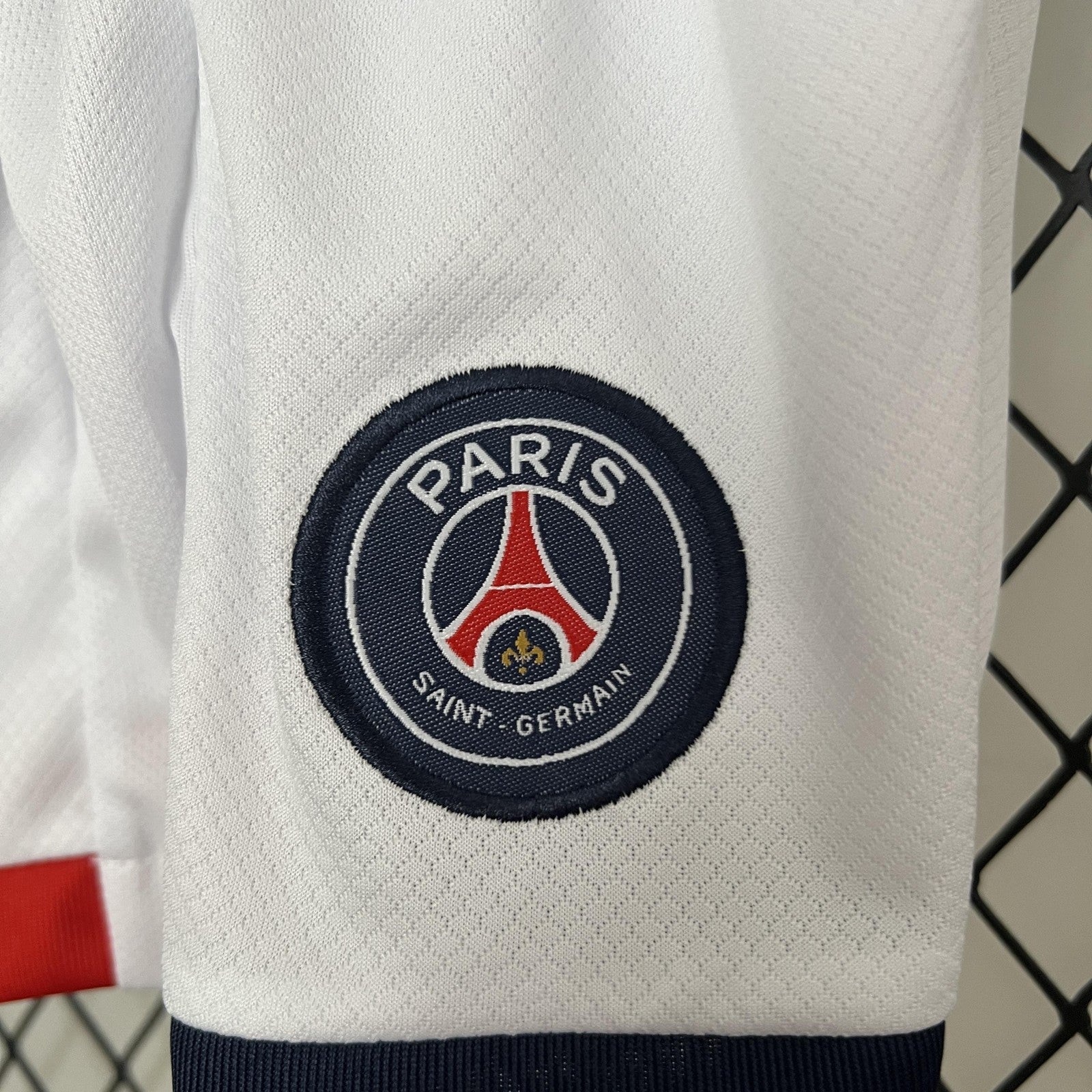 24 25 Kids Psg Away