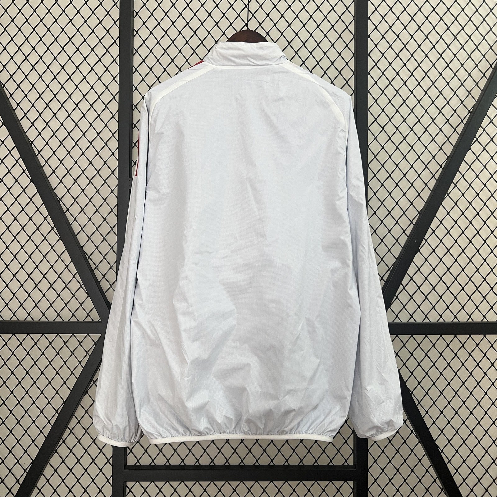 2024 Italy Trench Coat Reversible