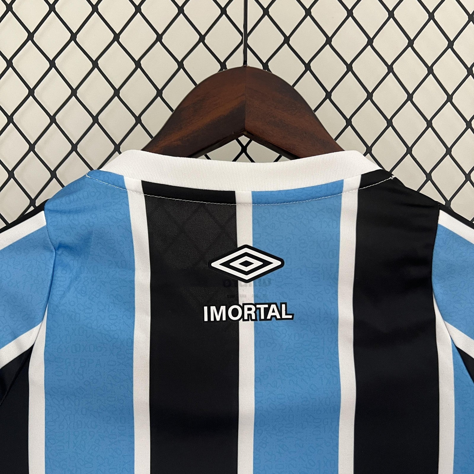 24 25 Women Gremio Home