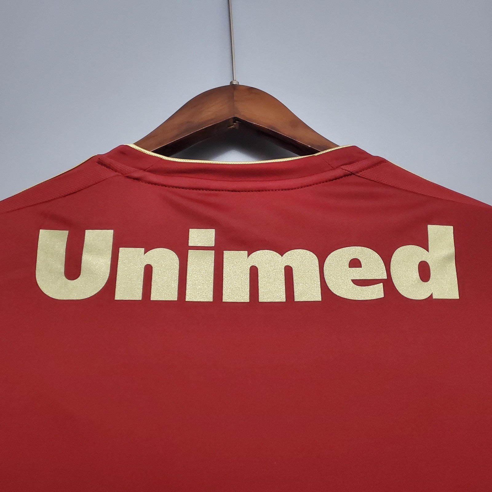 Retro 2012 Fluminense Third