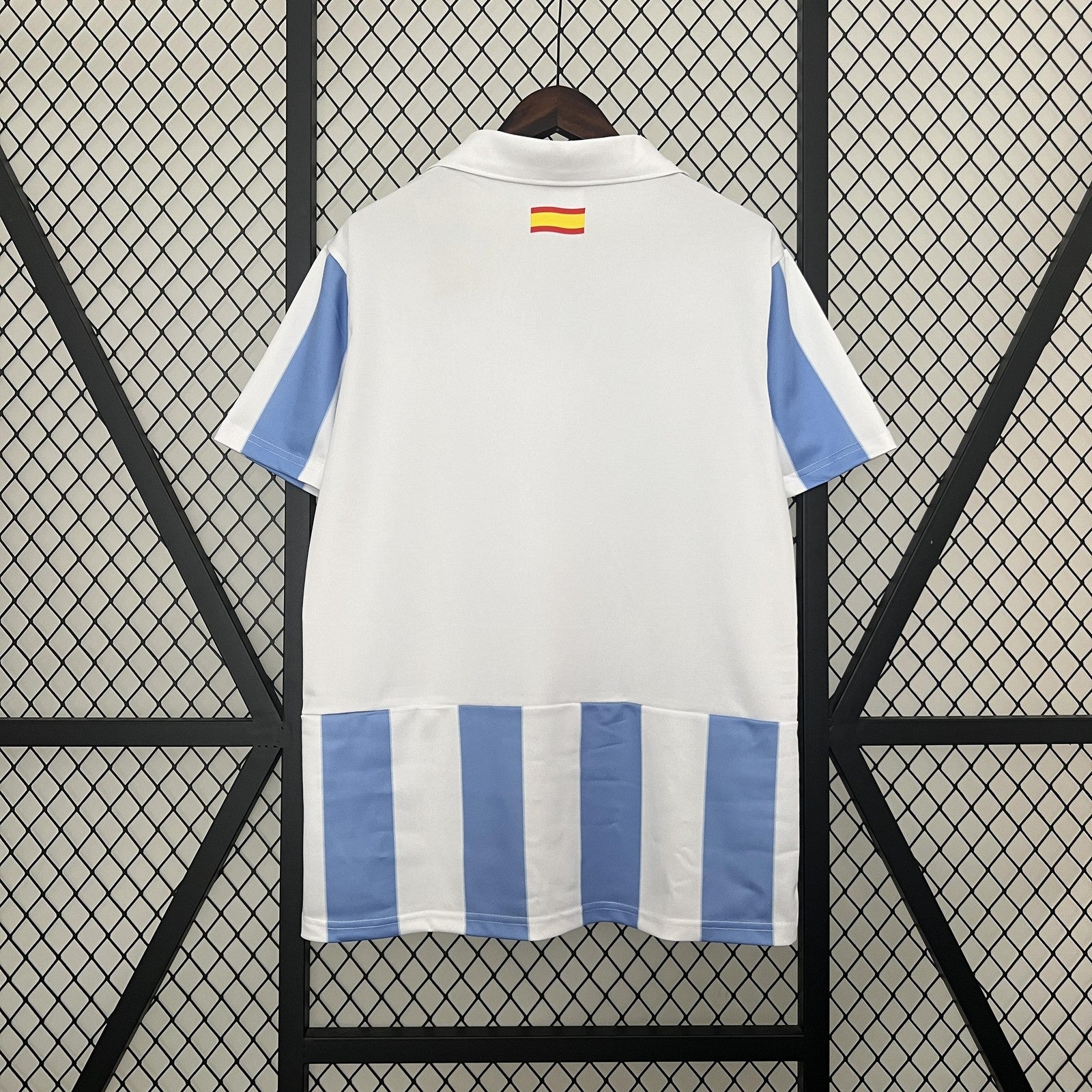 Retro Malaga Home