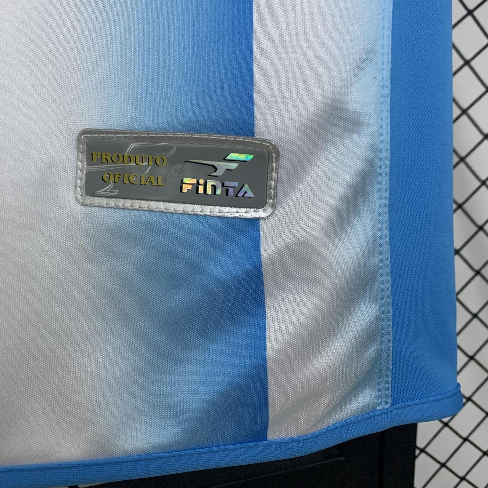 Retro Paysand 2003 Home