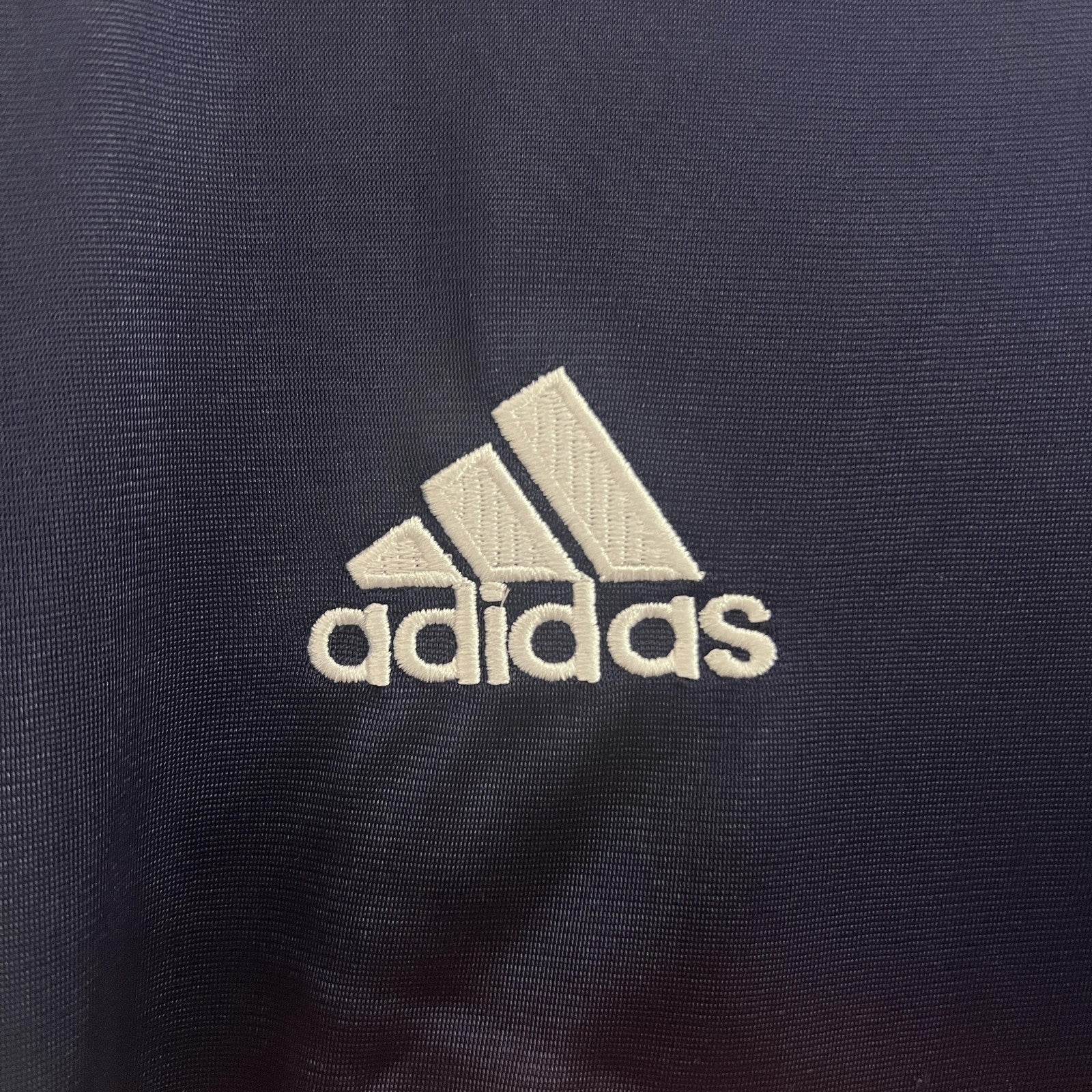 Retro University of Chile 2003 Home