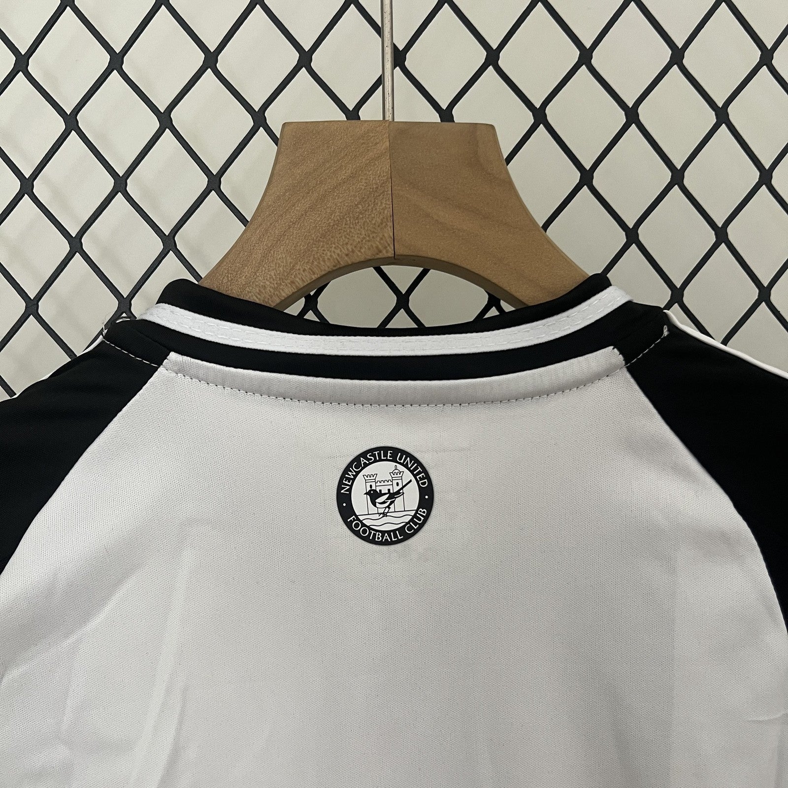 24 25 Kids Newcastle United Home