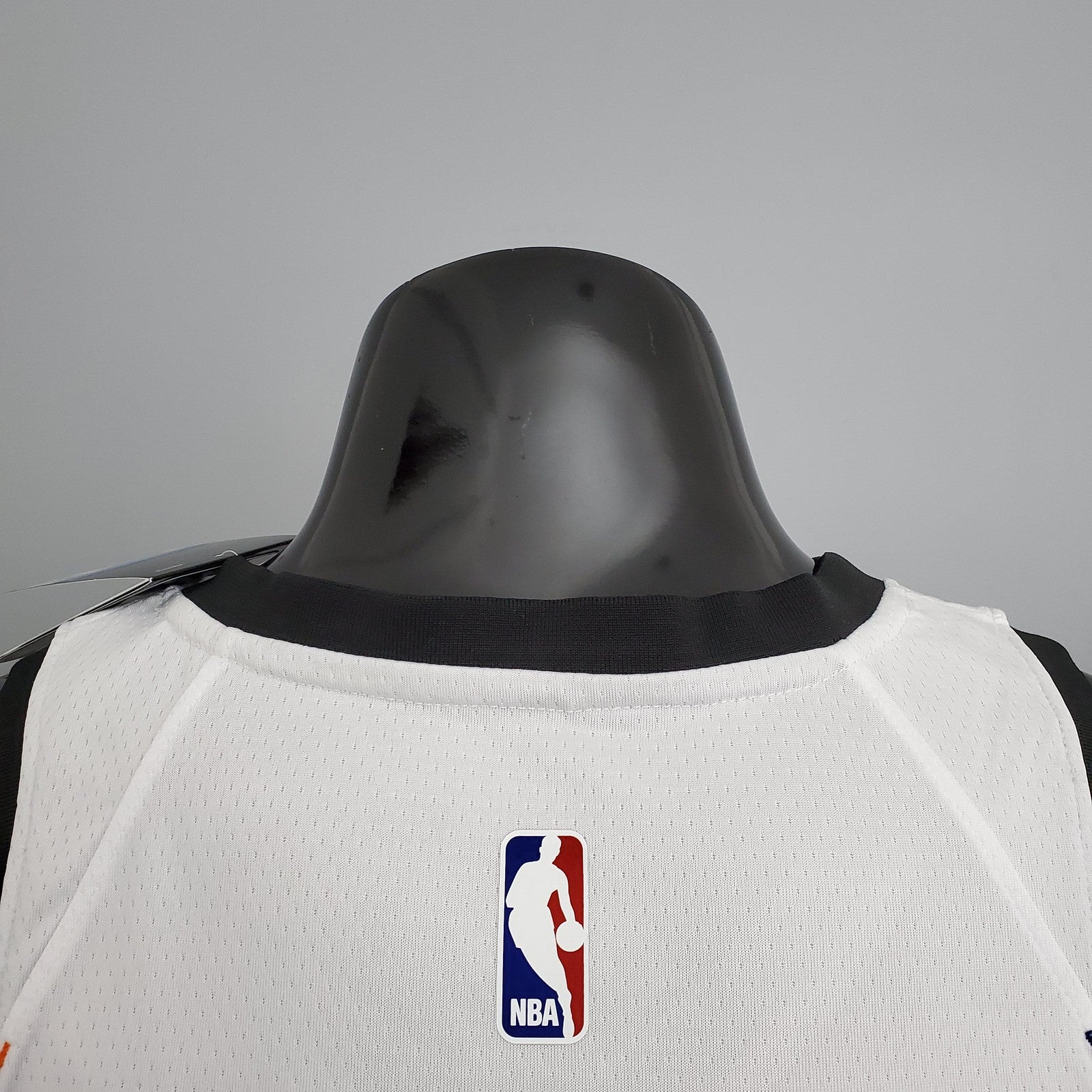 Nets Aldridge #21 Graffiti (white) Nba Jersey