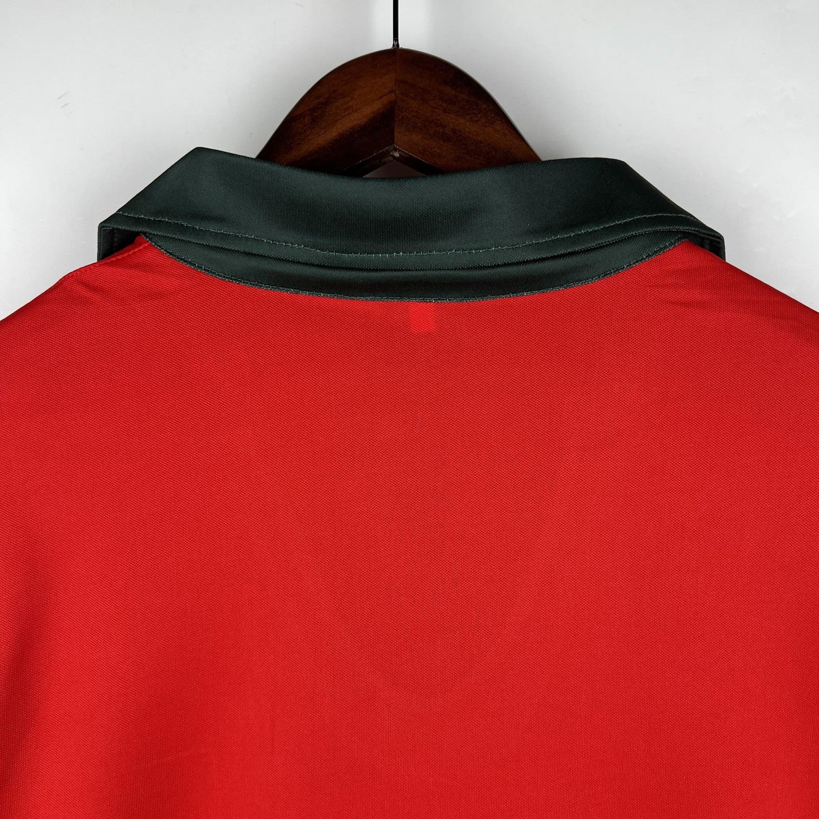 Retro Portugal 1972 Home 2