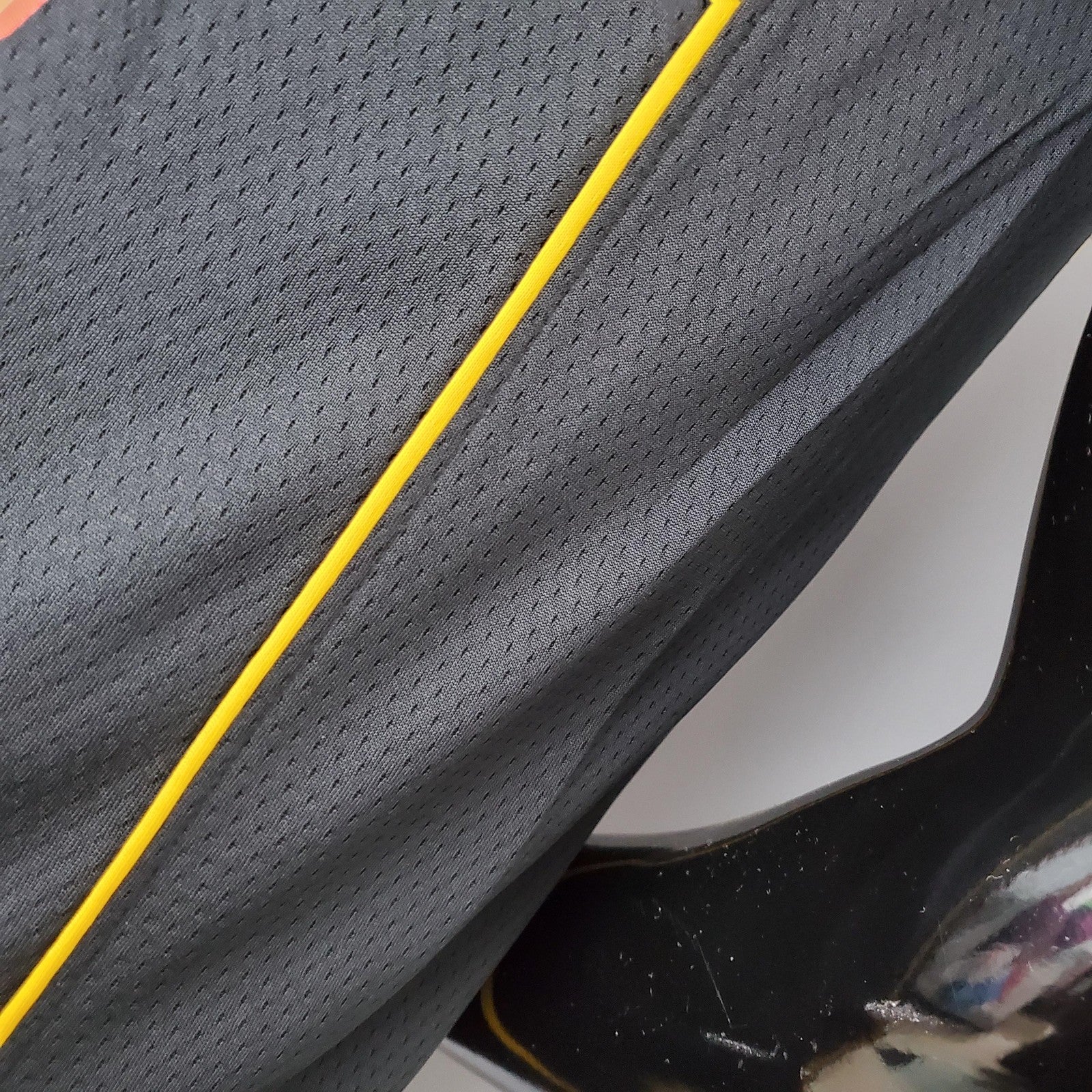 2022 Season Lowry #7 Heat City Edition Black Nba Jersey