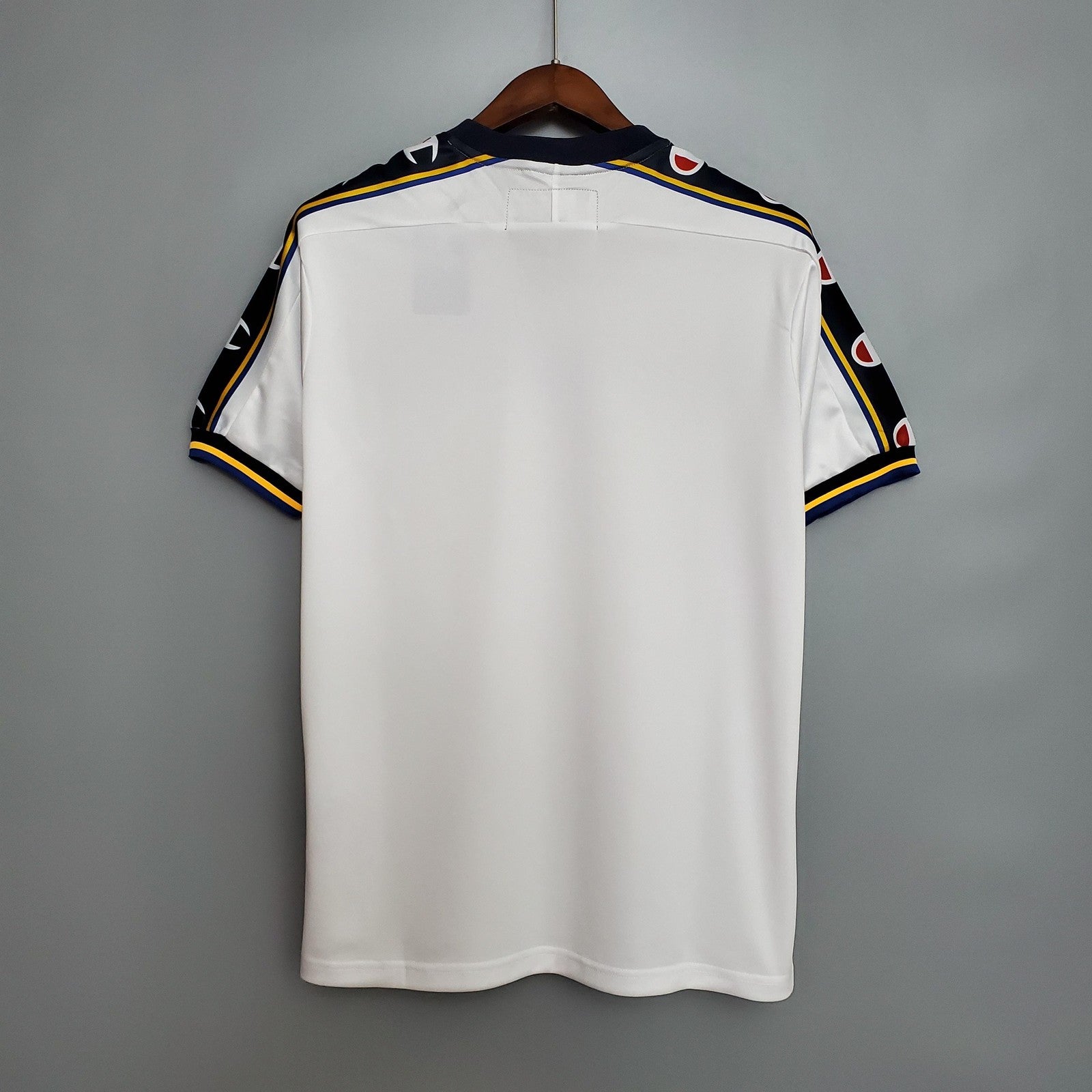 Retro Parma 02 03 Away