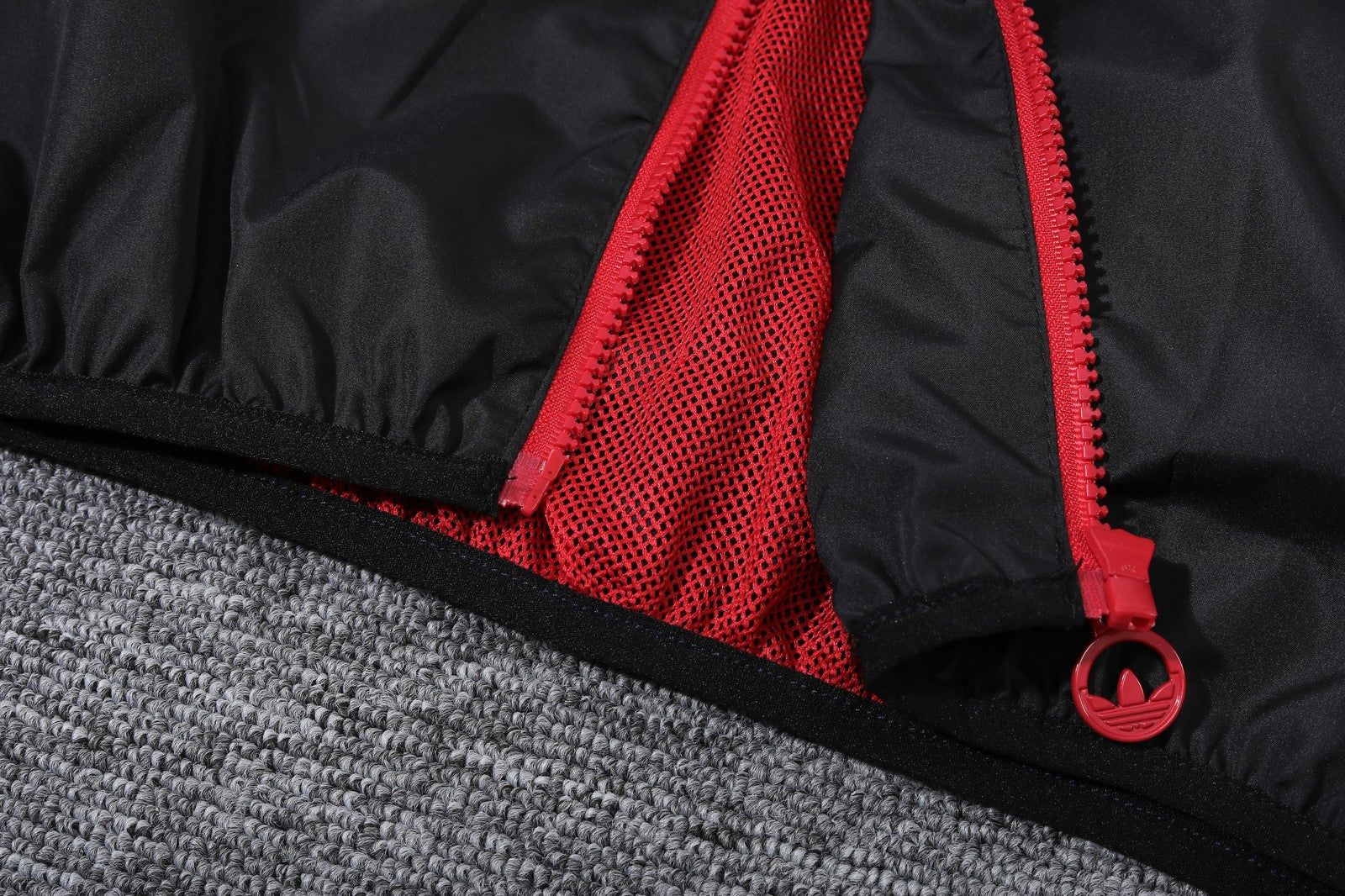 Manchester United Trench Coat