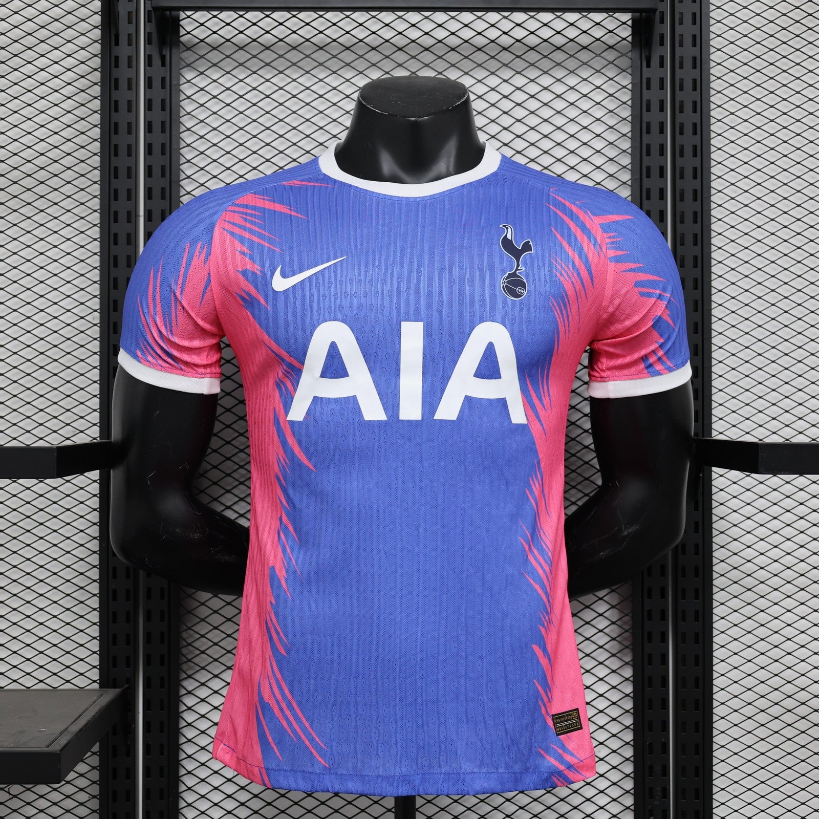 24 25 Player Spurs Special Edition