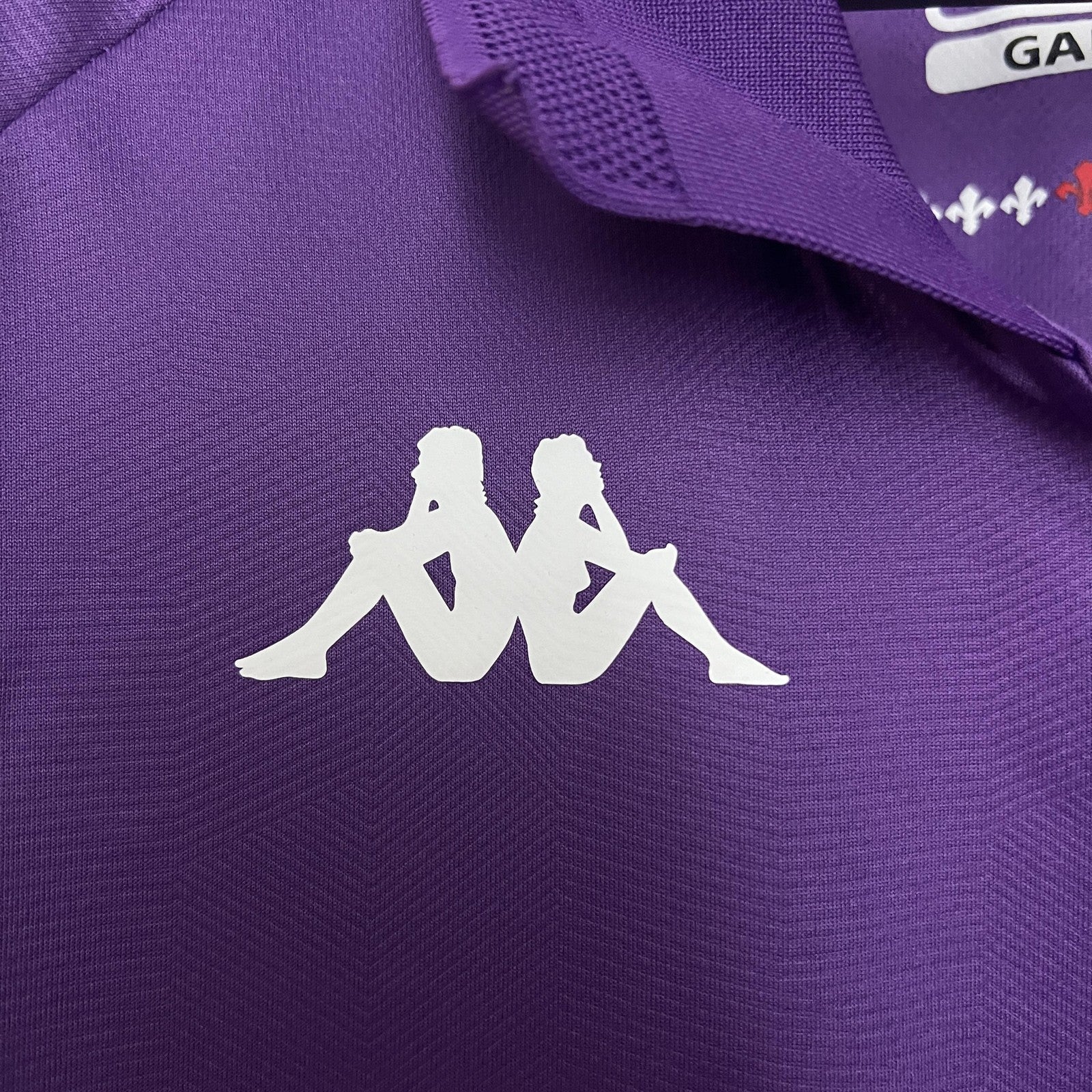 24 25 Fiorentina Home