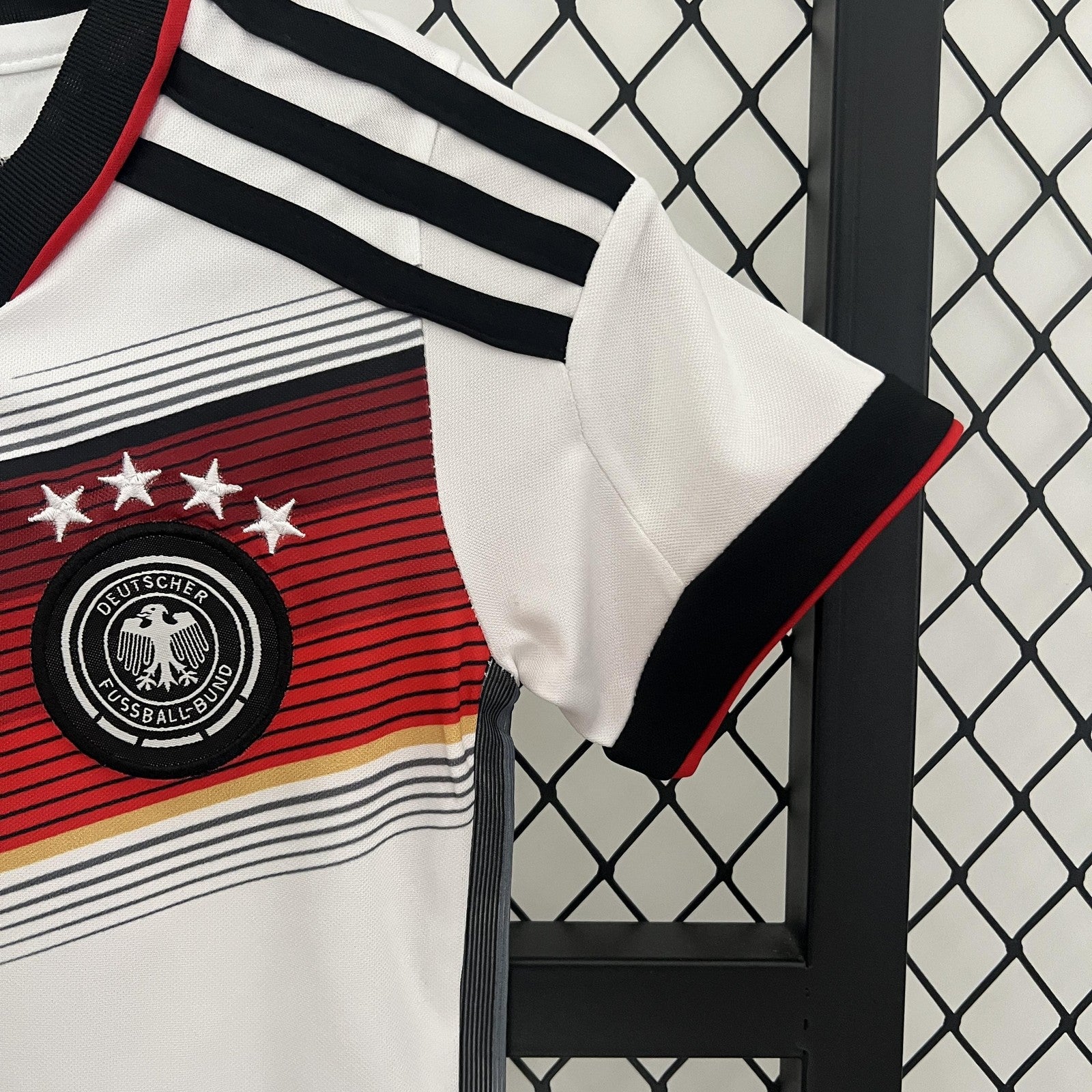 Kids Germany 2014 Home