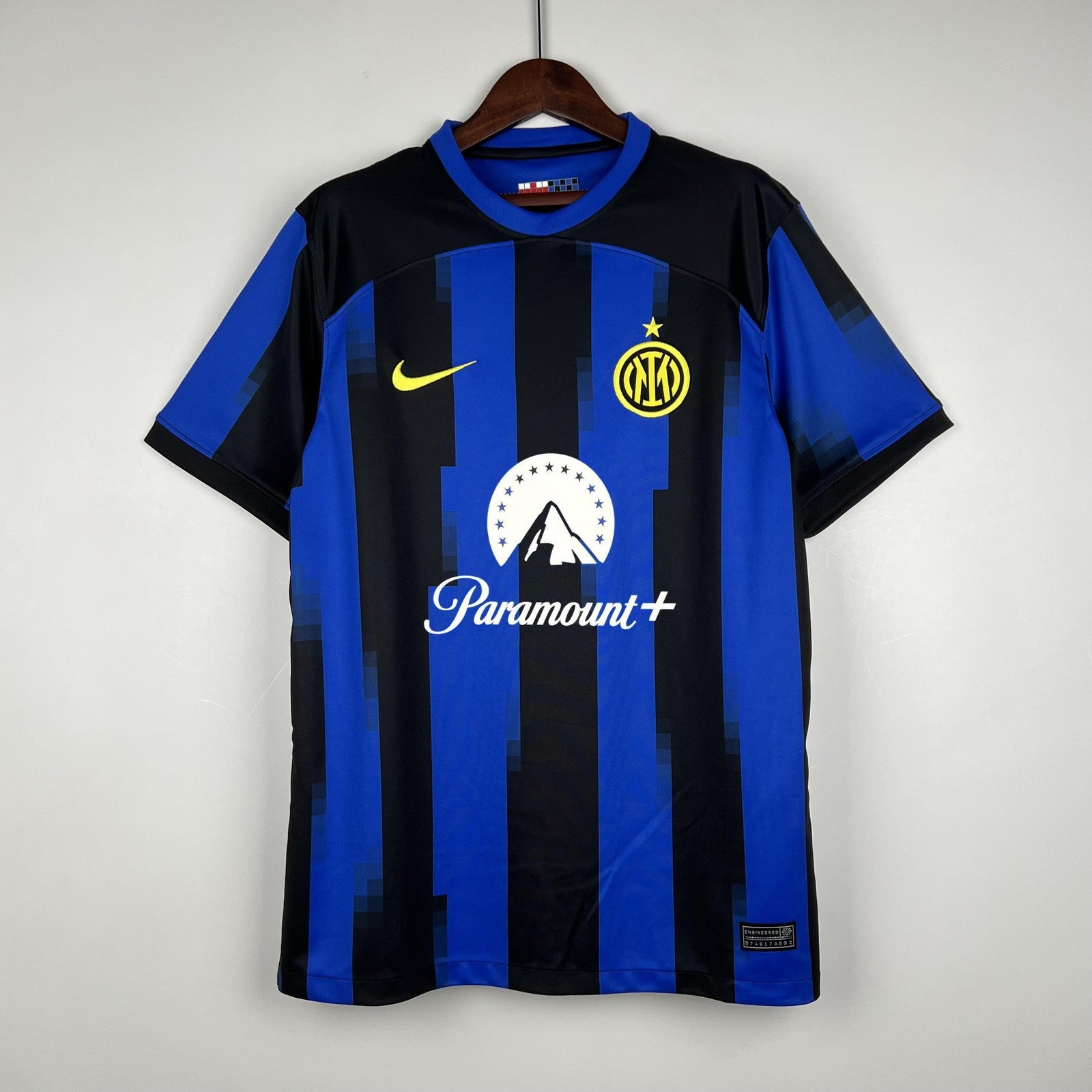 23 24 Inter Milan Home
