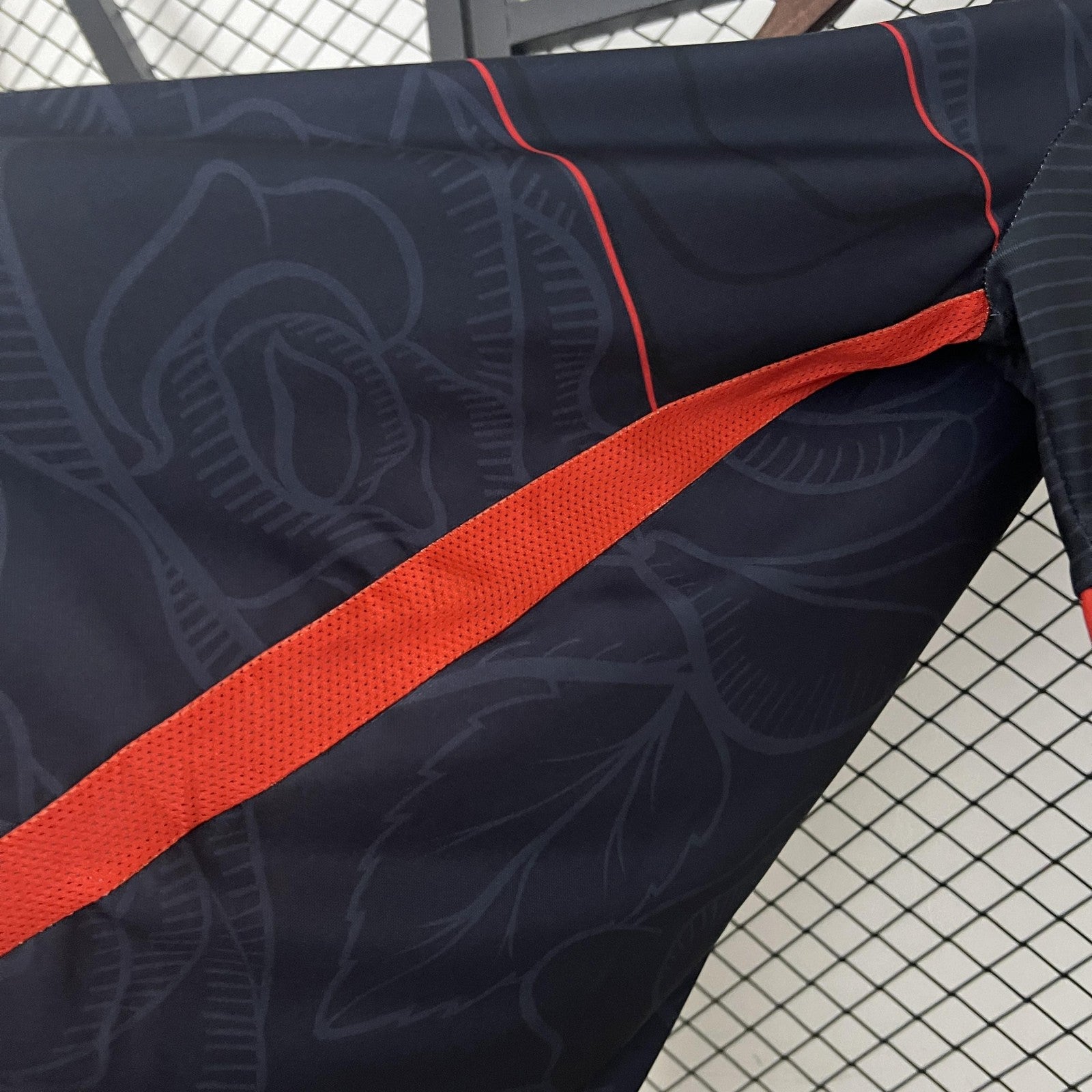 24 25 Huesca Third Away